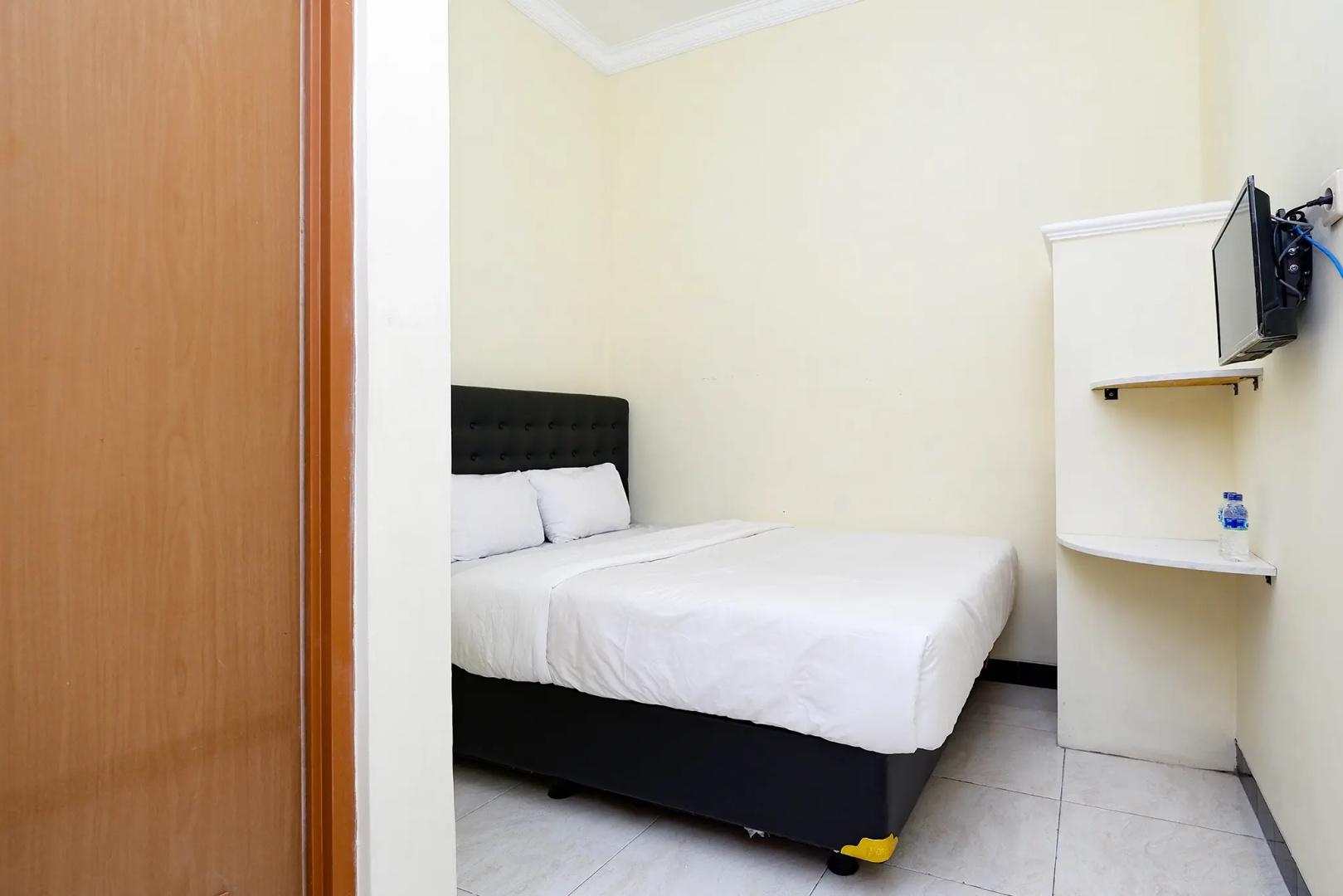 Capital O 2258 Santana Syariah Guest House