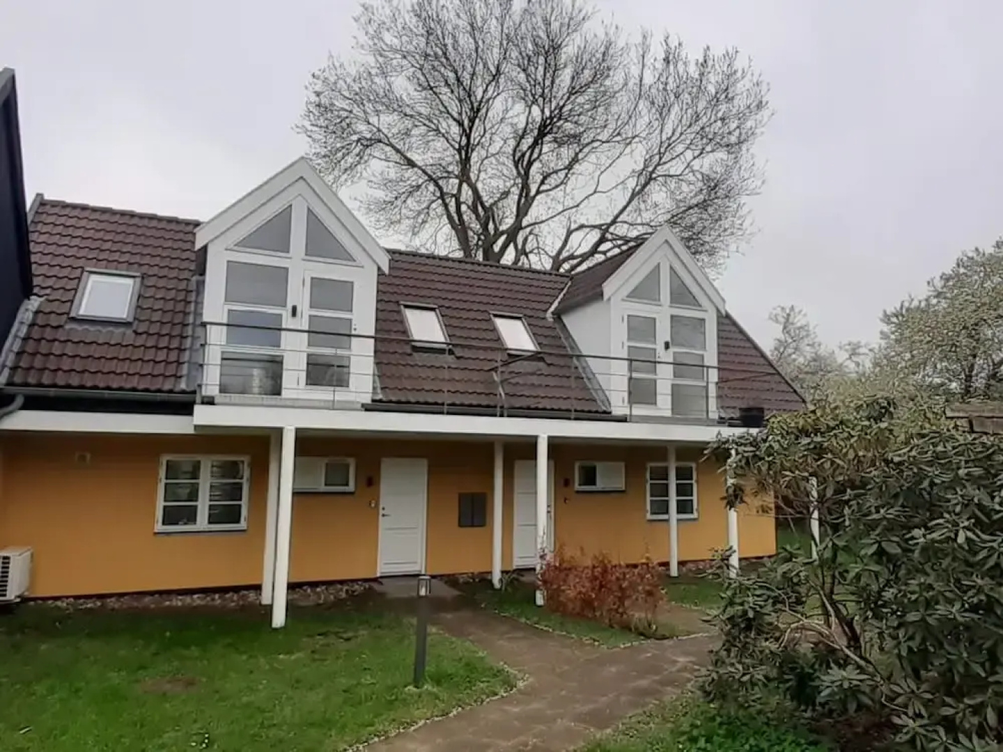 5 Star Holiday Home in Liseleje