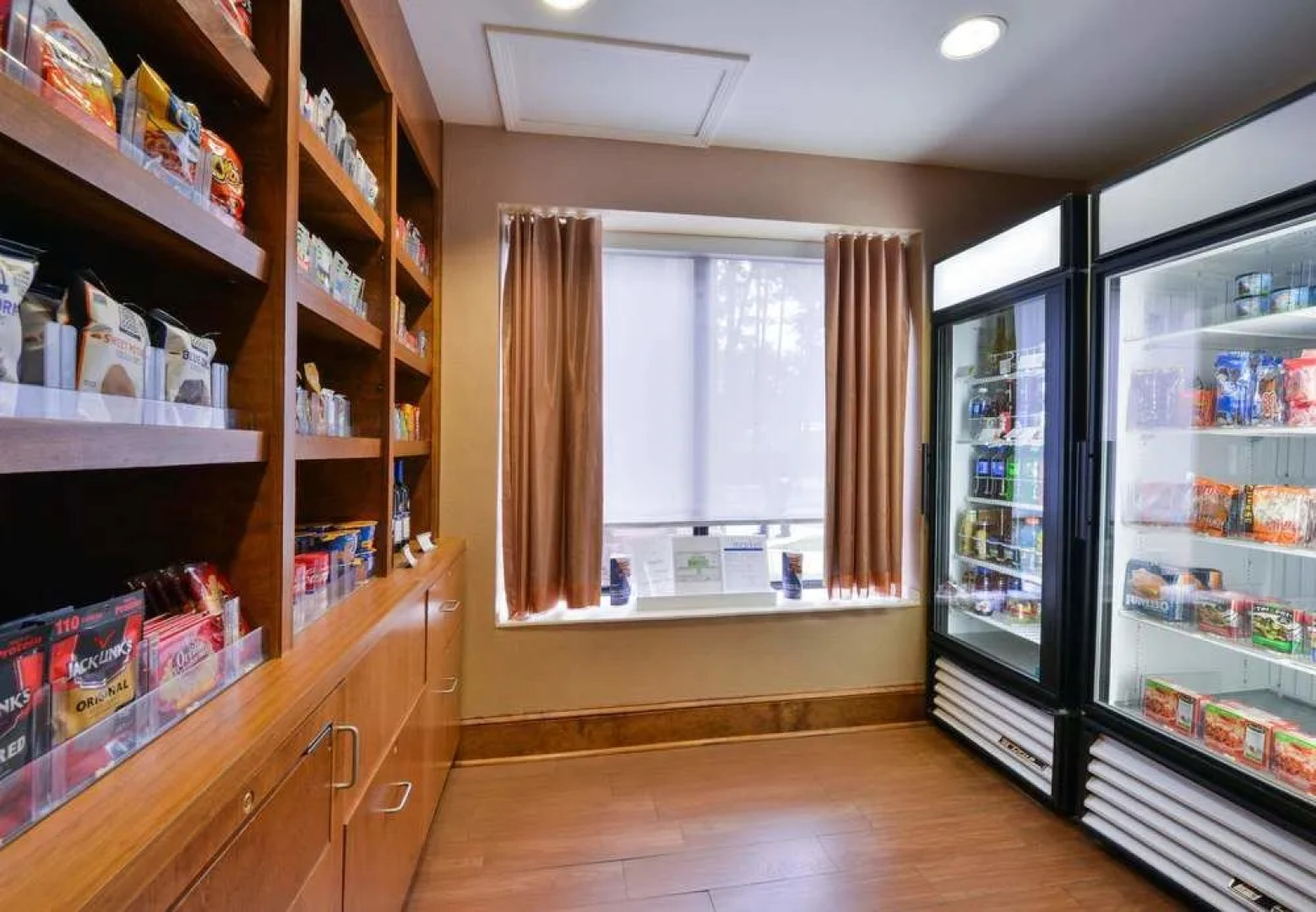 SpringHill Suites Pinehurst Southern Pines