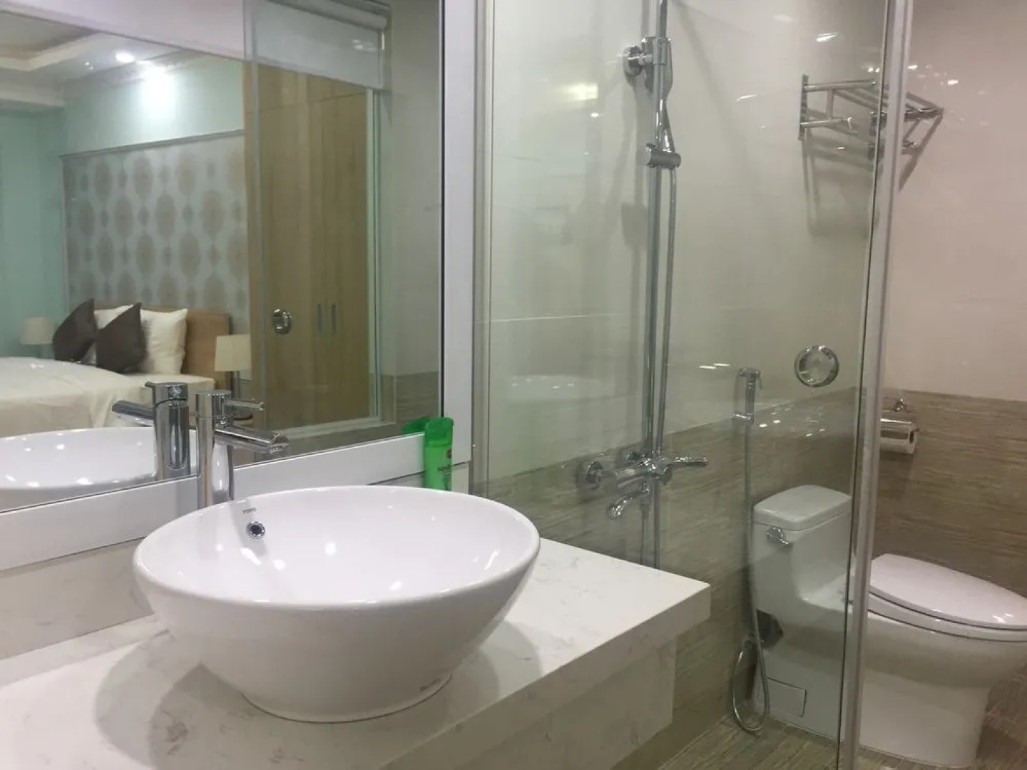 Nha Trang Beach Penthouses