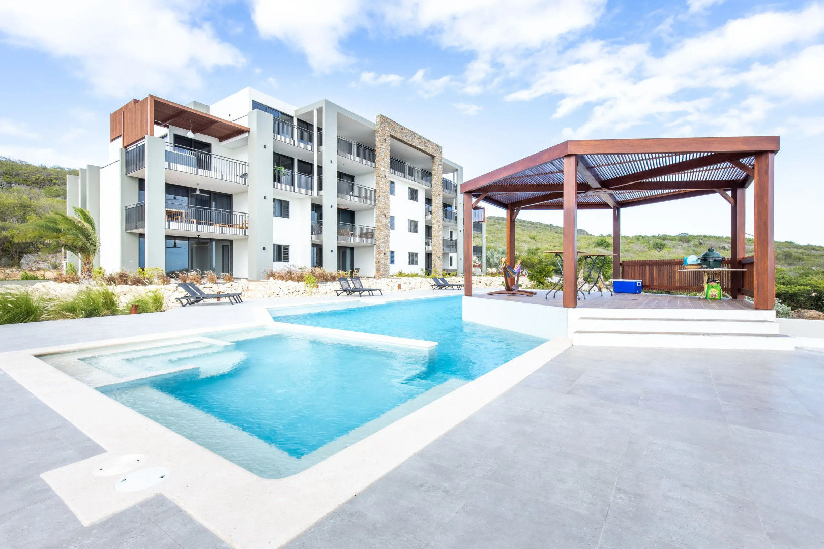 Chic, Panoramic Penthouse - Spectacular  270 ° Ocean View