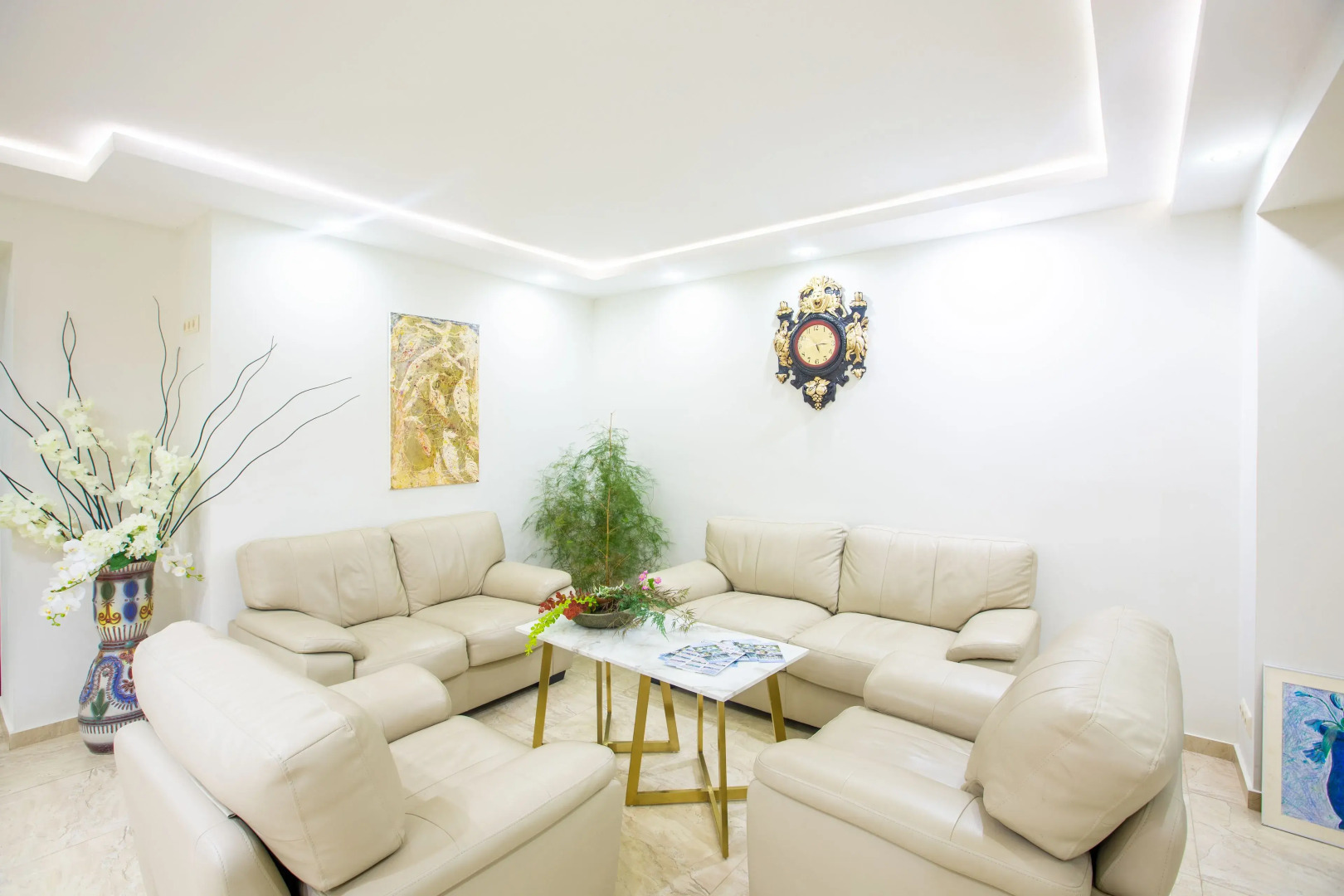 Спа-курорт Kolkhida