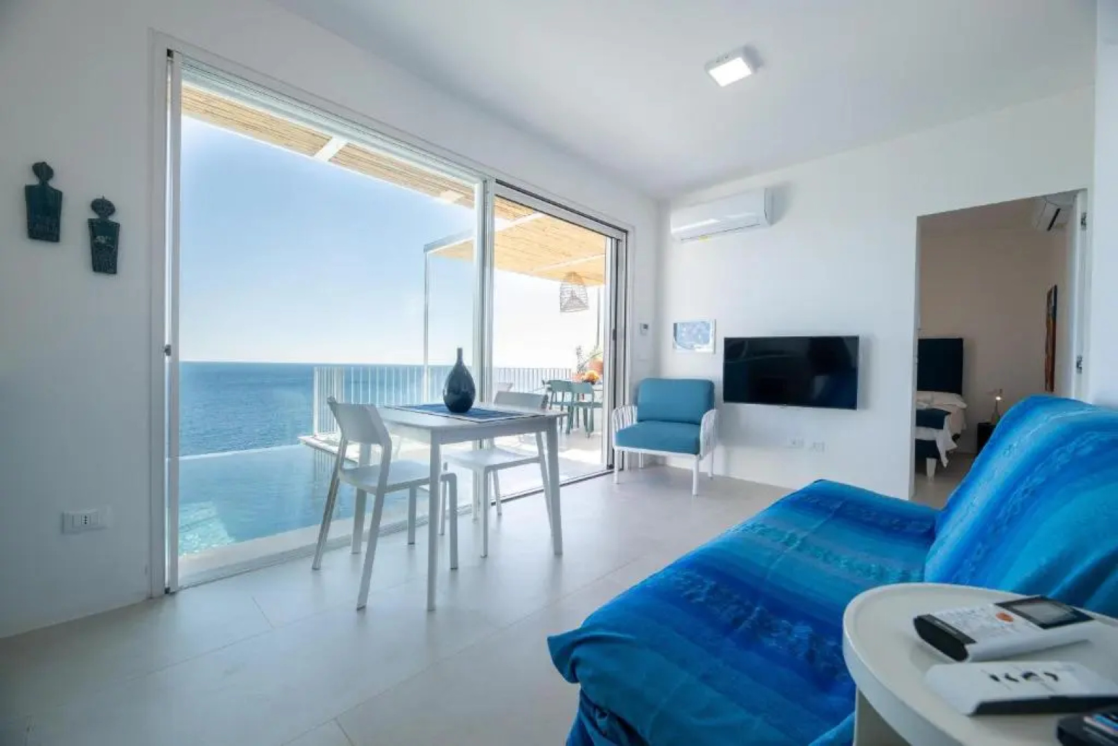 Tenuta Marinaia - Marina di Marittima