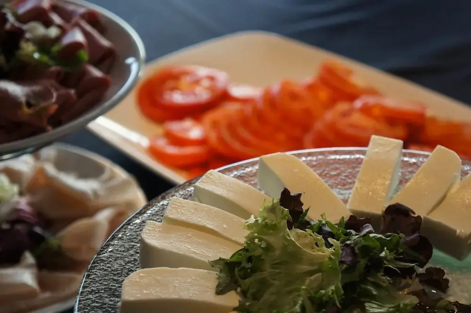 The Caleta Hotel Self-Catering Apartments