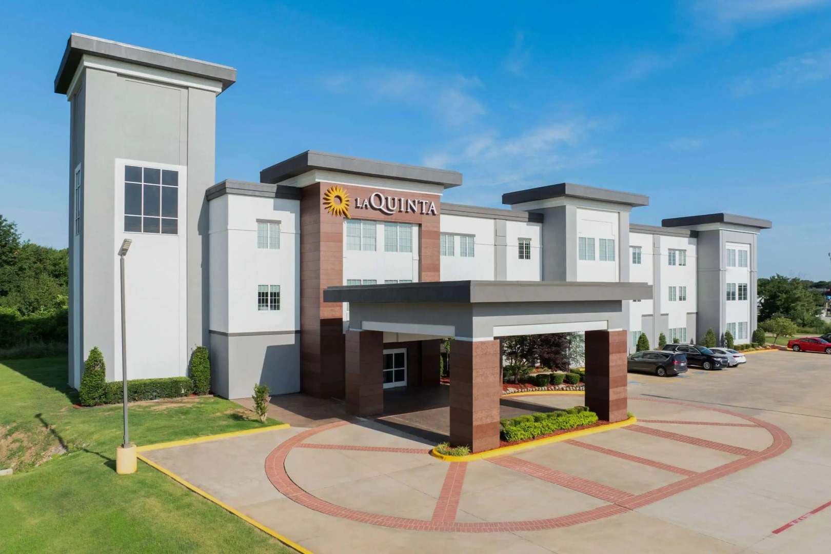 La Quinta Inn & Suites by Wyndham Muskogee