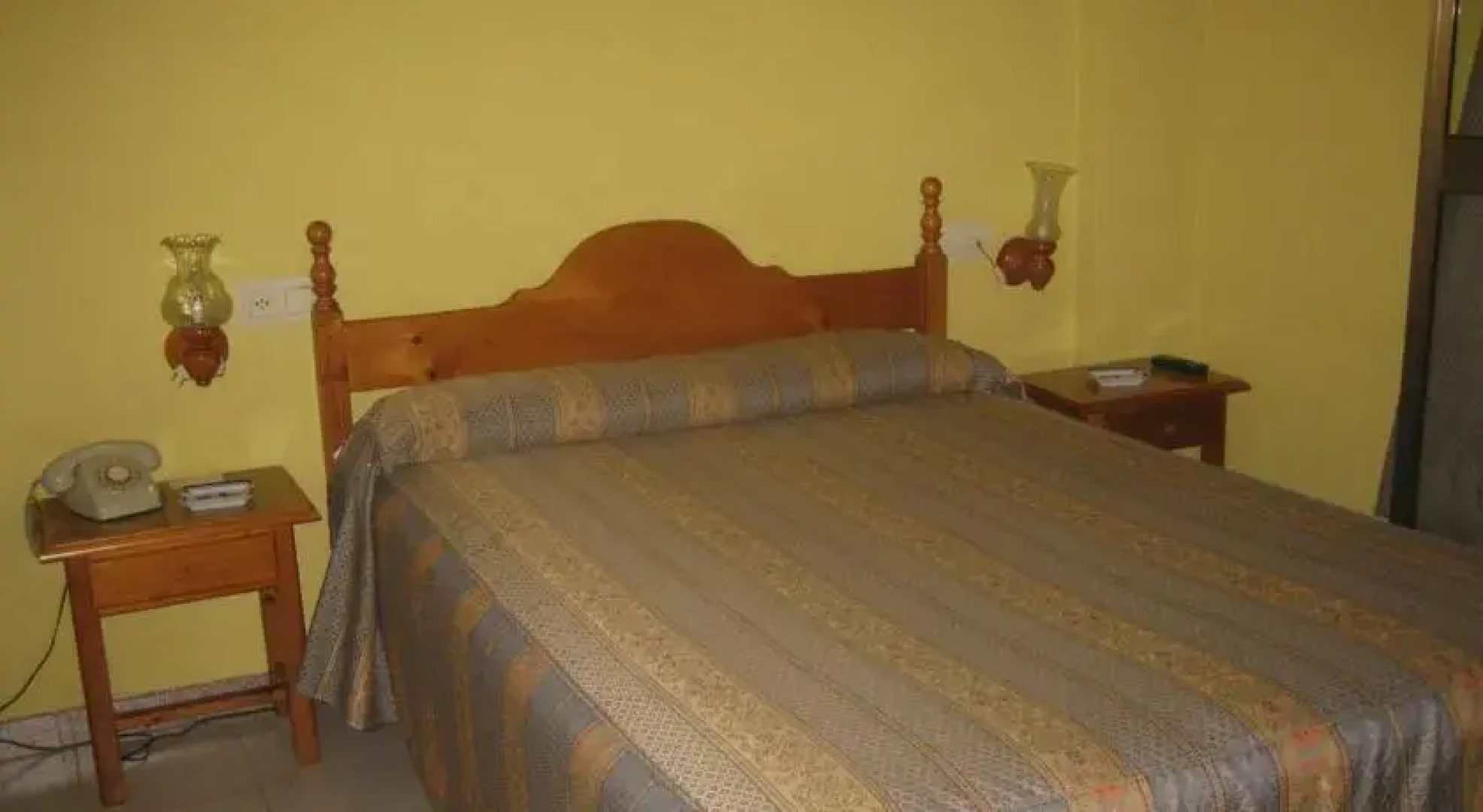 Hotel San Sebastián