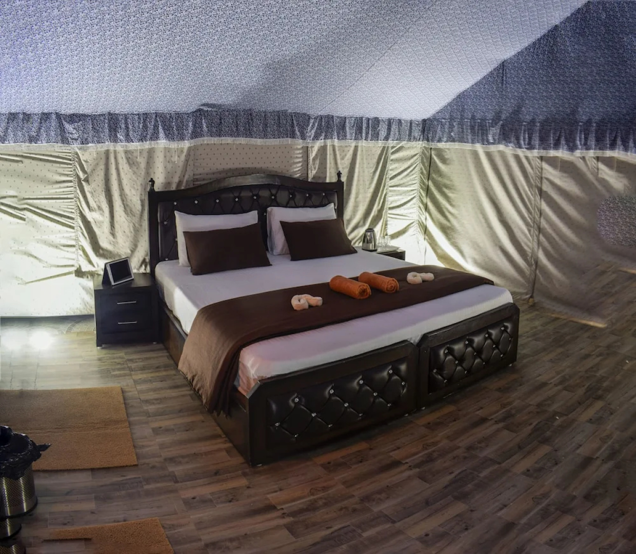 Ecoterra Solace Resort