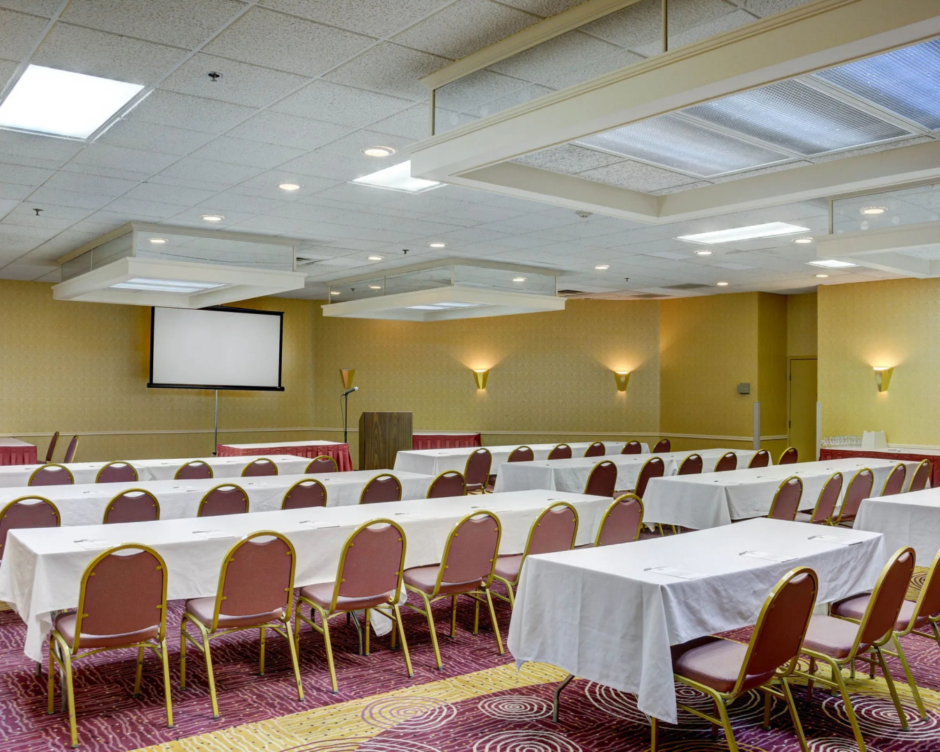 DoubleTree by Hilton Hot Springs