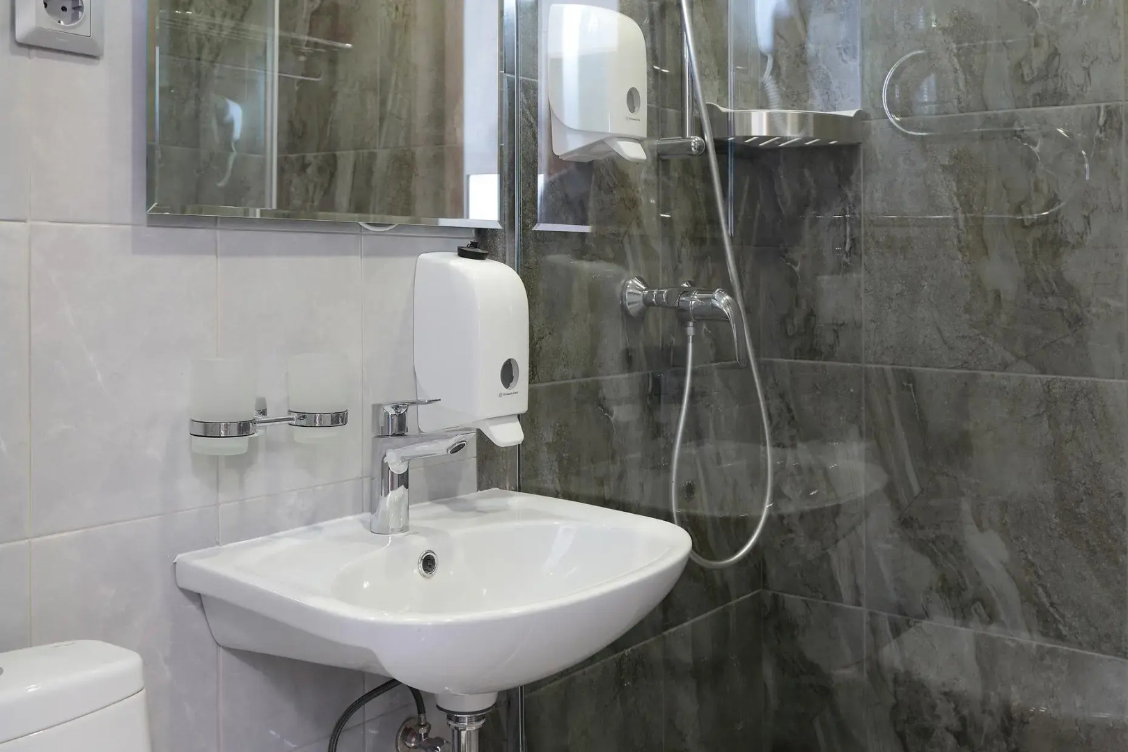 Курорт «AMAKS Старая Русса»