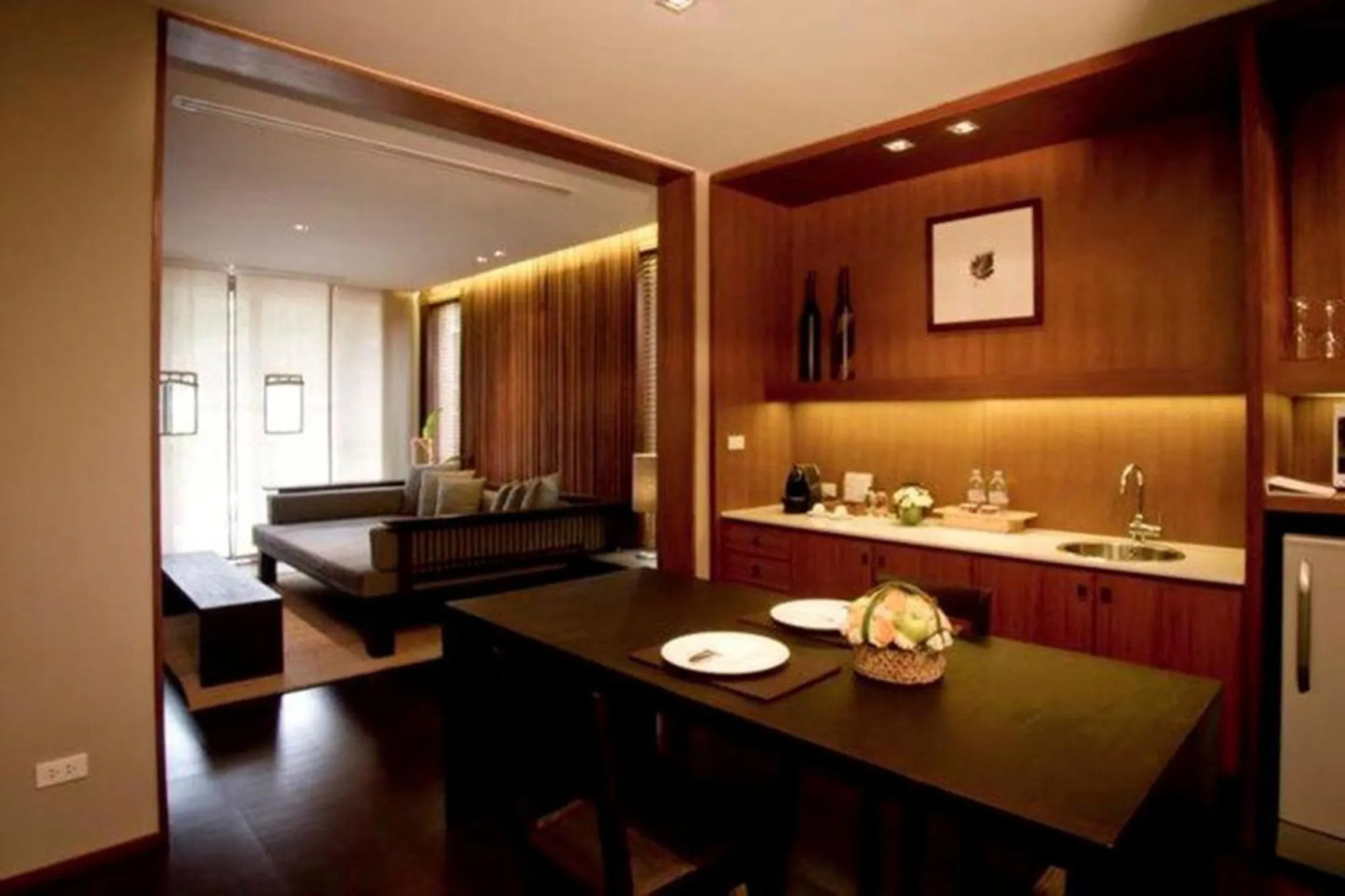 MUTHI MAYA Forest Pool Villa Resort