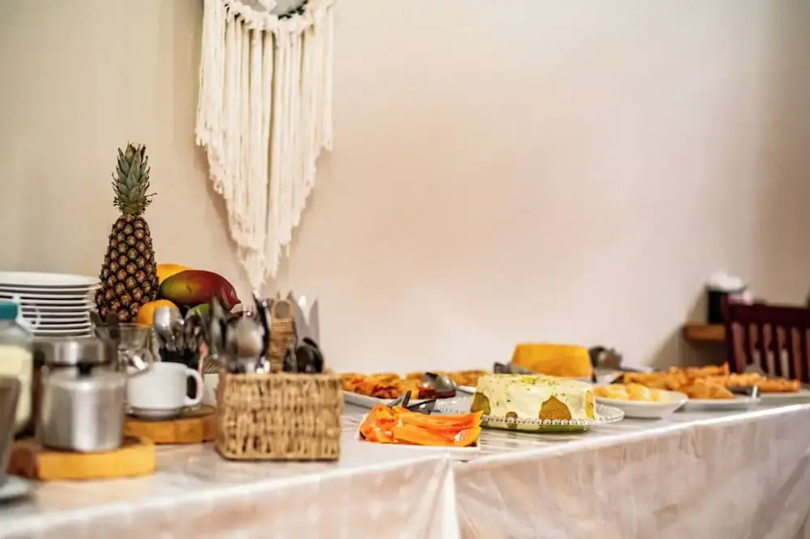 Buriti Hotel Aracruz