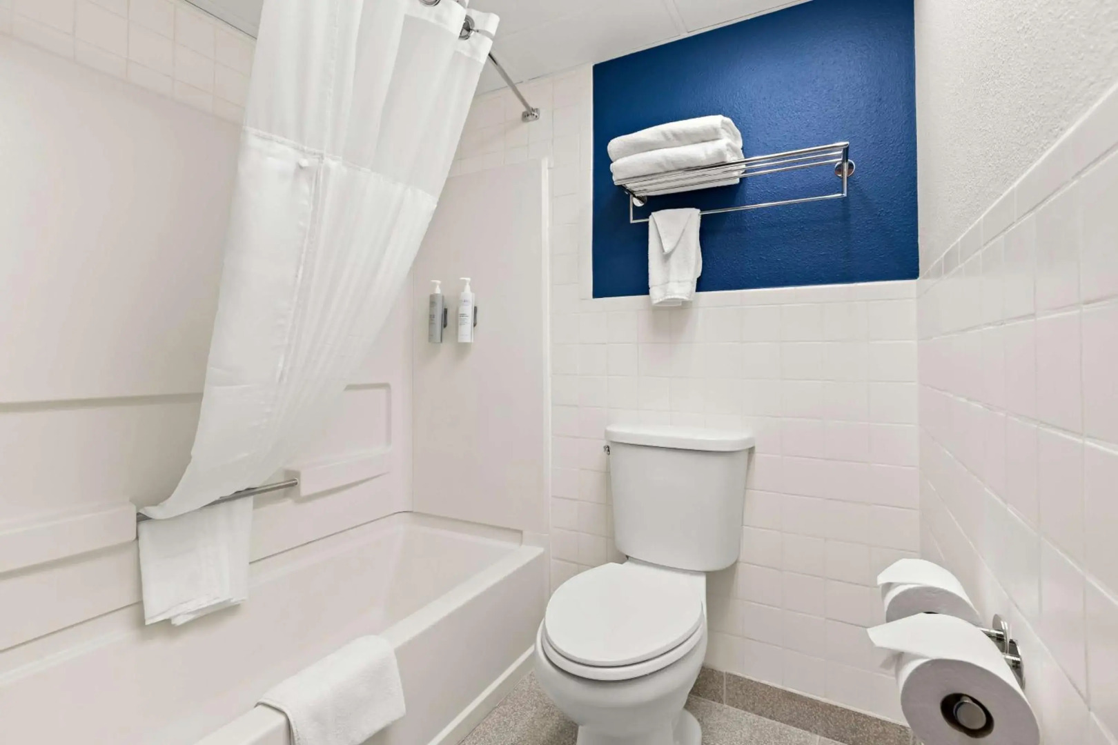 Spark by Hilton Wichita East