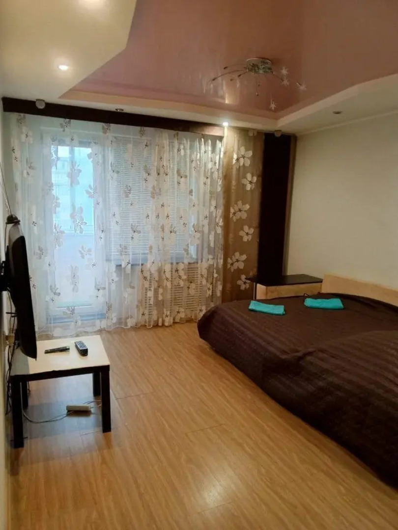 Apartamenty na ulice Internacionalnaya