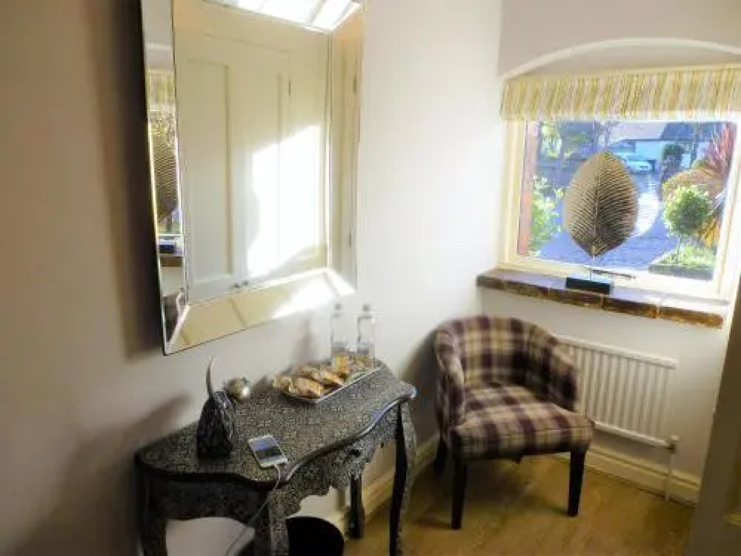 The Courtyard Cheshire