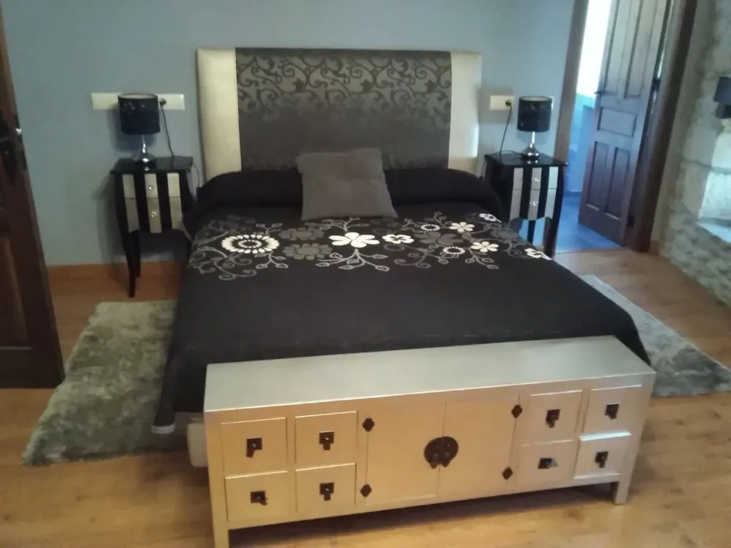 Posada Las Mozas del Agua