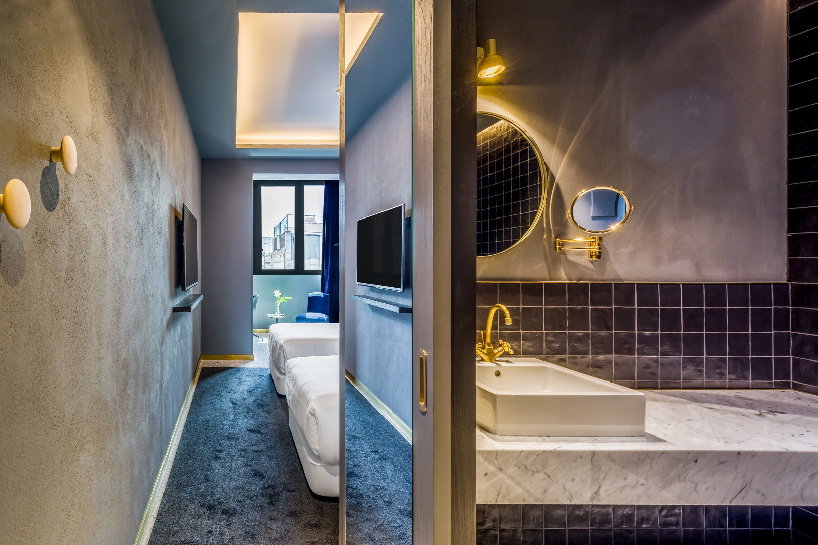 Room Mate Collection Gerard, Barcelona