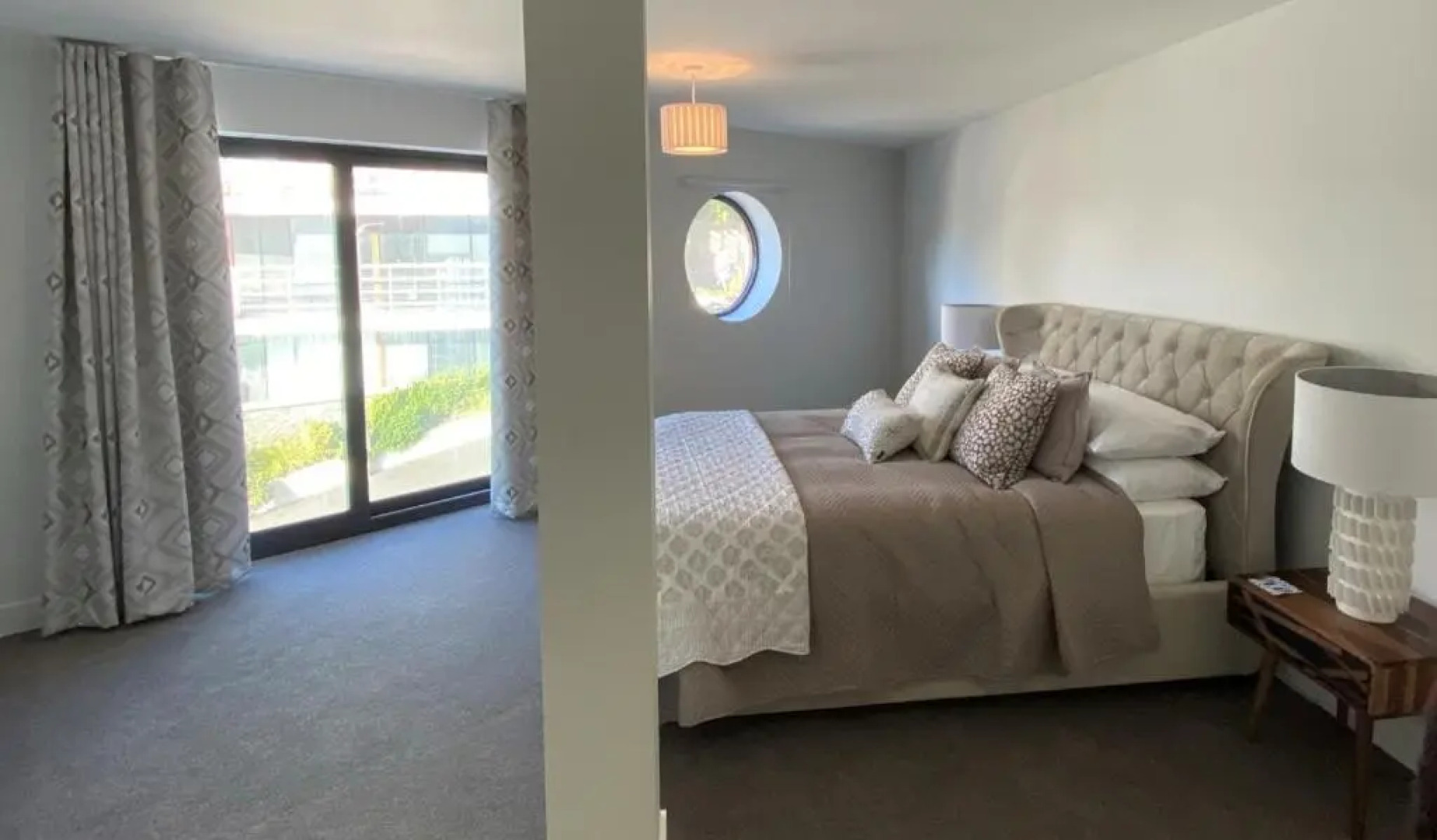 1 Rockham - Indoor Pool and 4 minute walk to Woolacombe Beach!