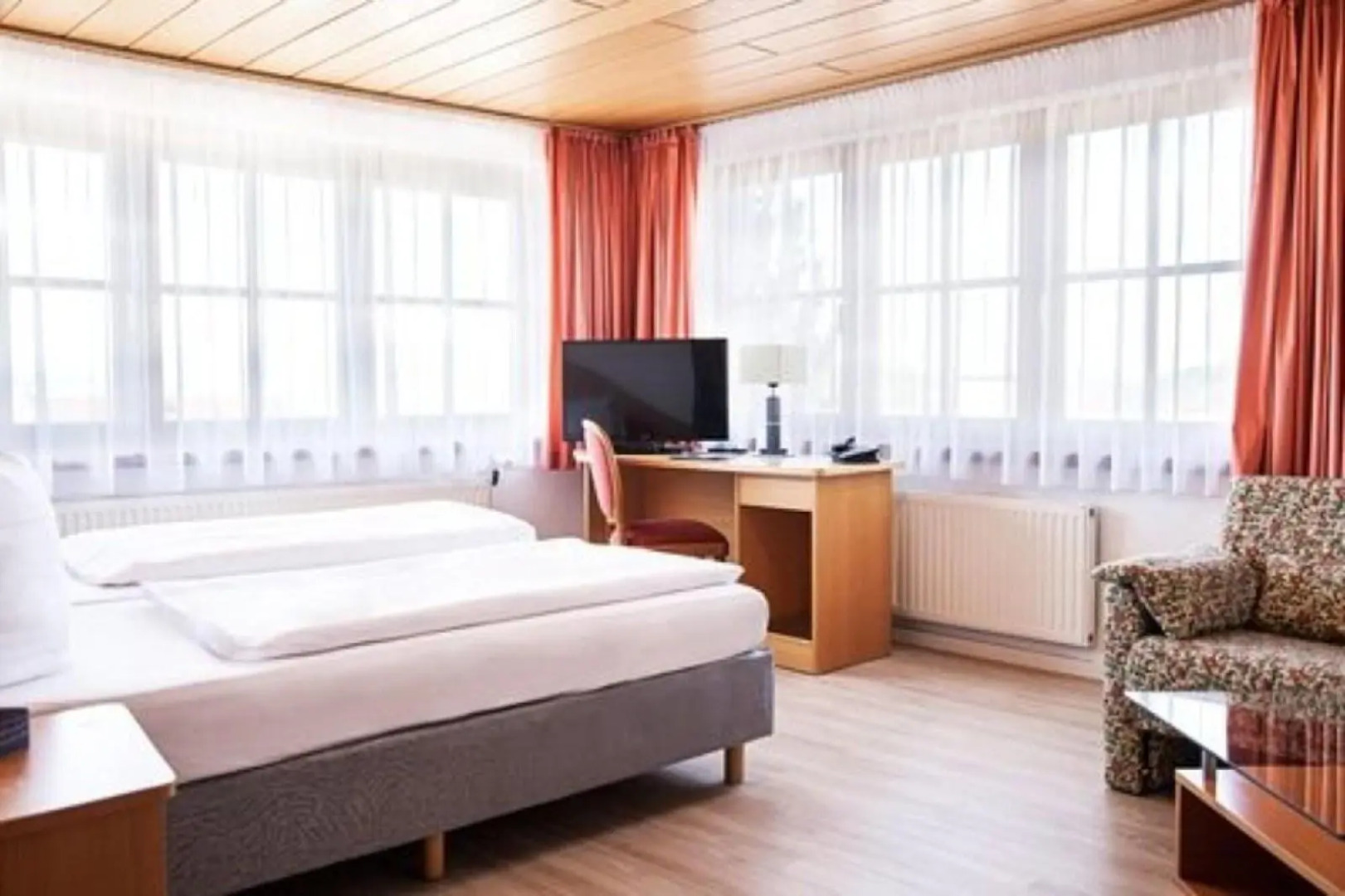 Hotel Restaurant Kaiser