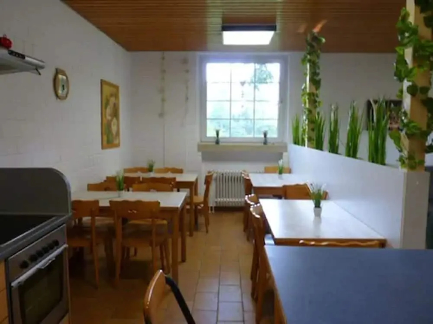 Herberge zur Herrlichkeit