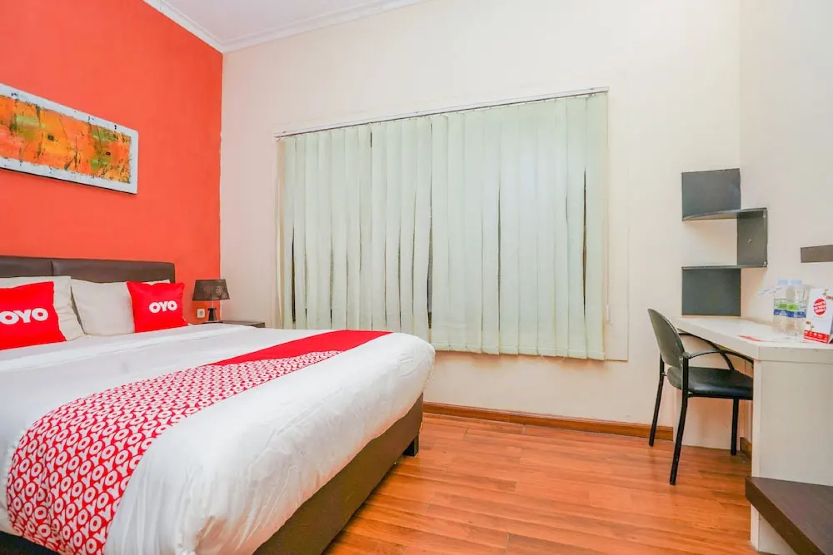 Kana Family Residence by OYO Rooms