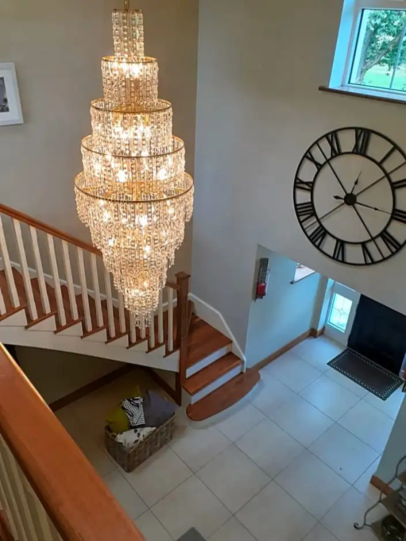 Private Room in Superb House Bed 1