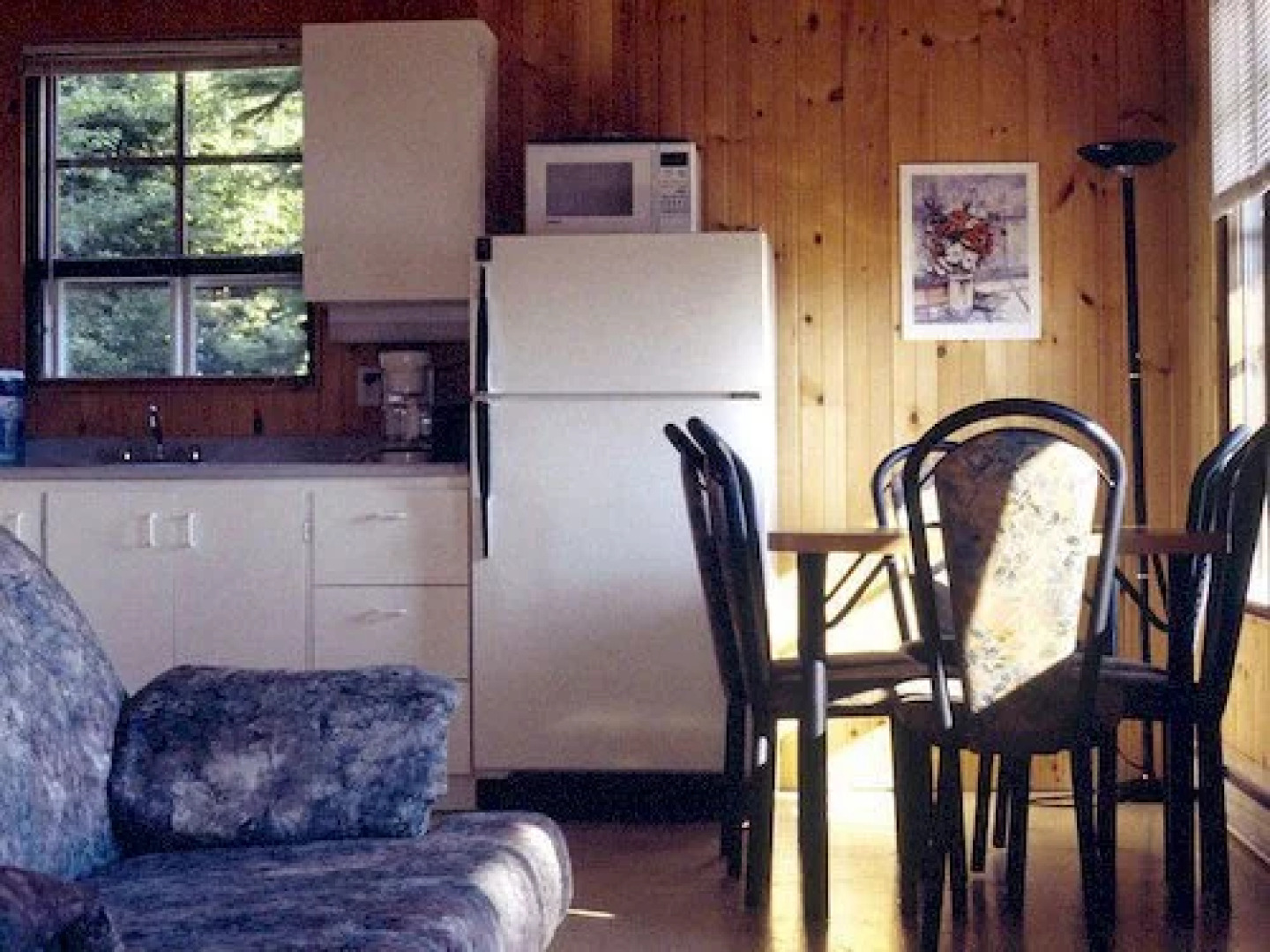 Village Vacances Petit-Saguenay