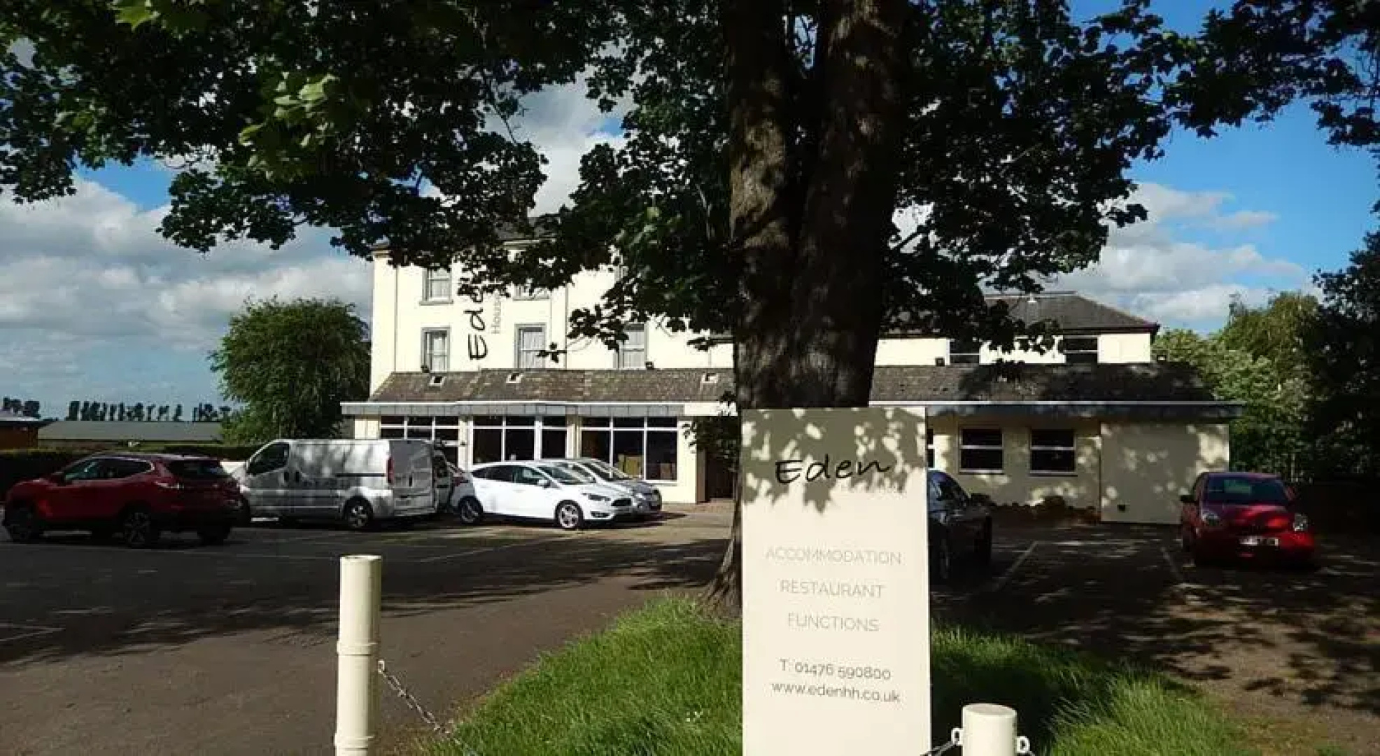Kings Hotel