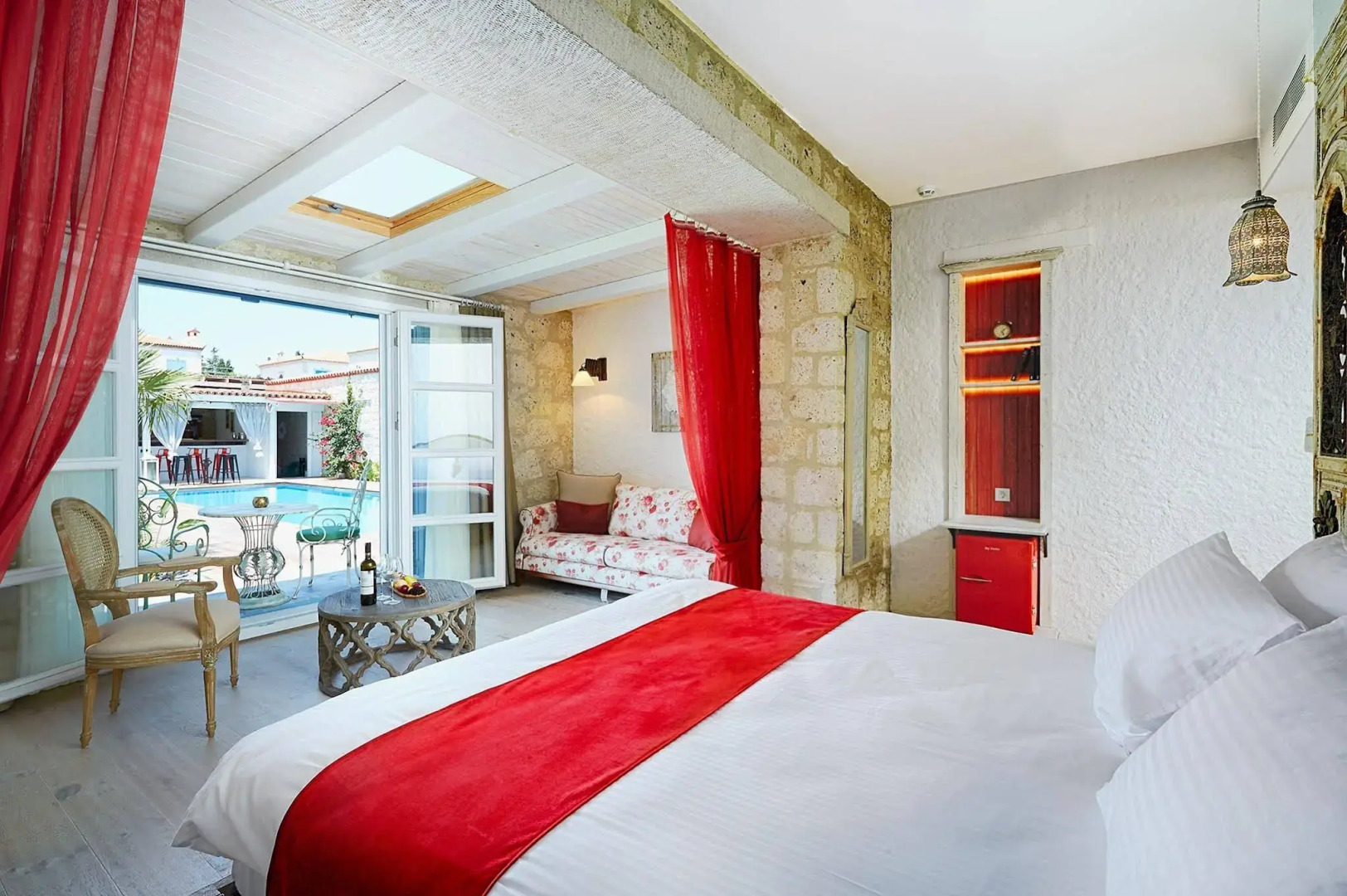 Alakapi Hotel & Villas