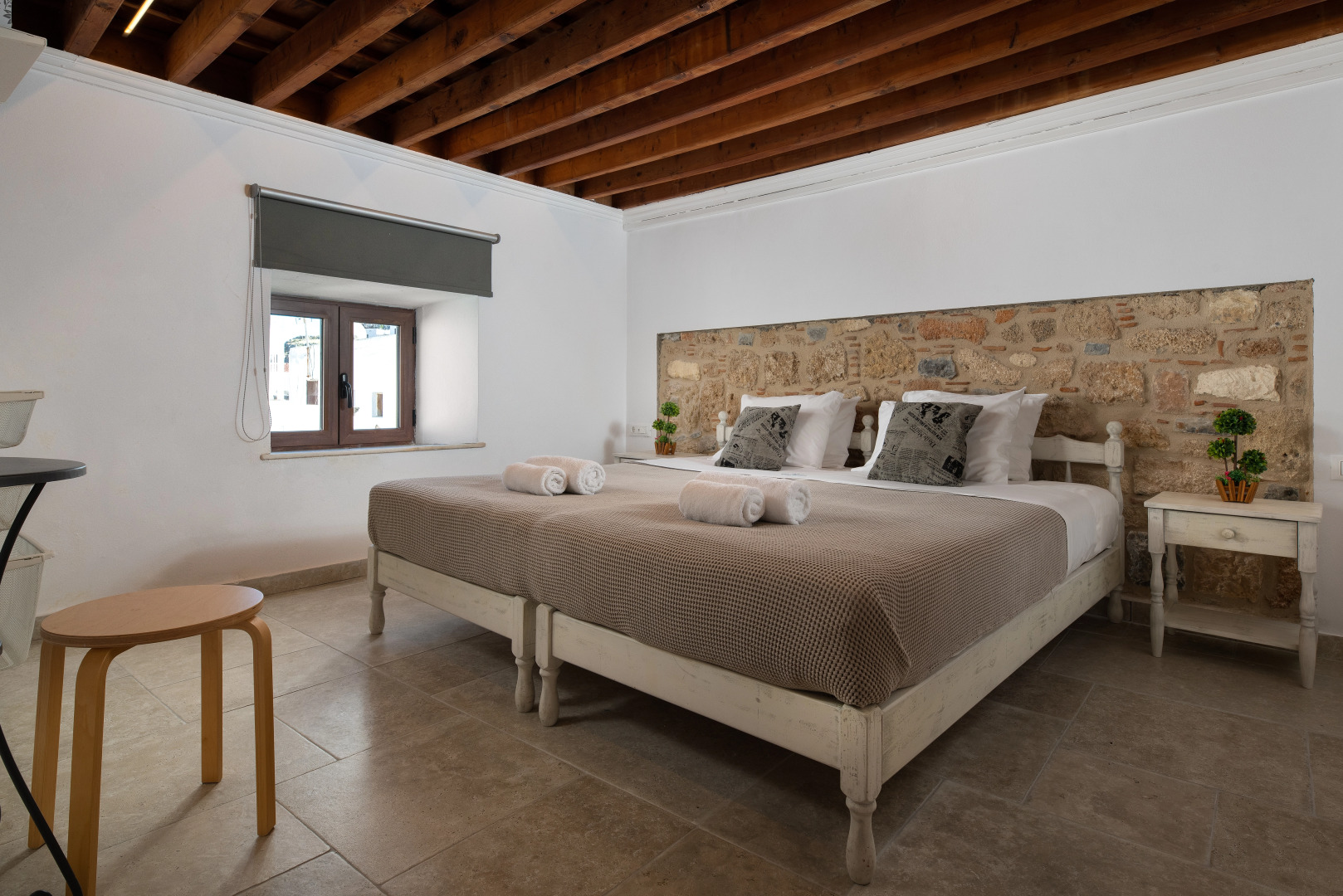 Lindos Citrin Suites