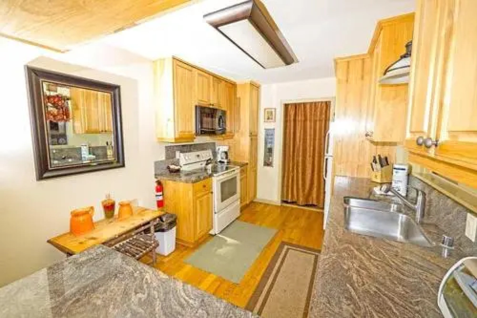 Saddle Road Holiday home 2