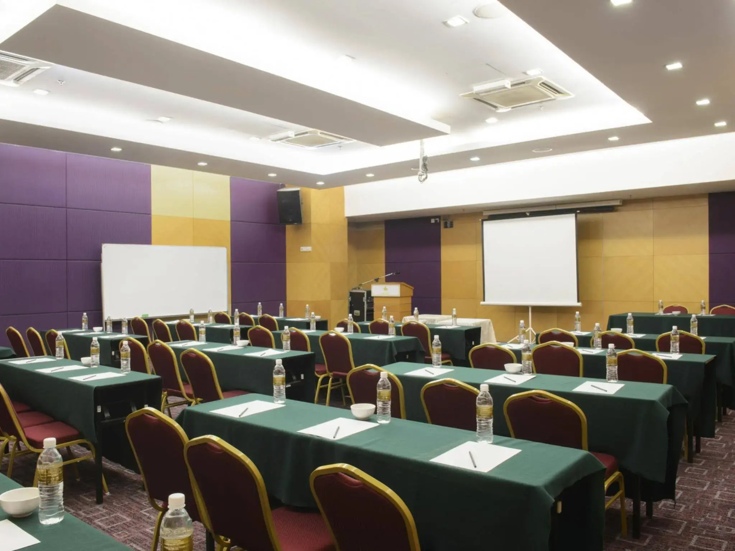 Hotel Seri Malaysia Kepala Batas