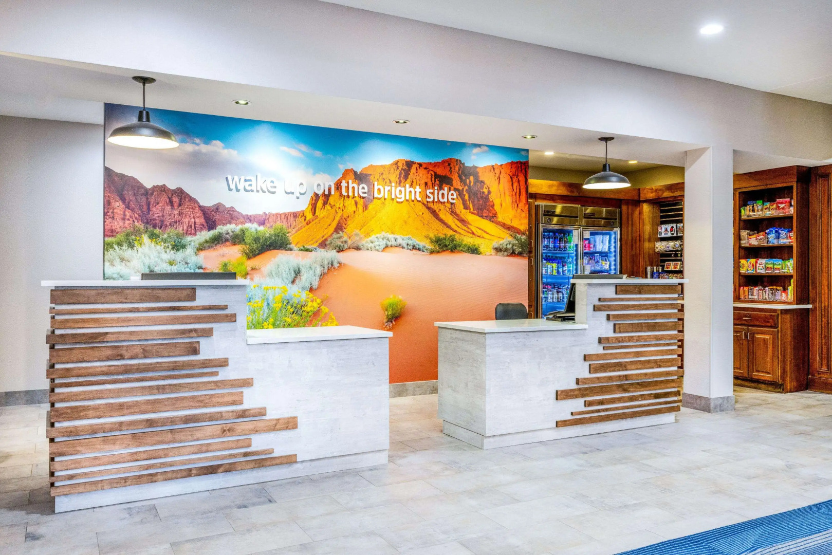 La Quinta Inn & Suites by Wyndham St. George