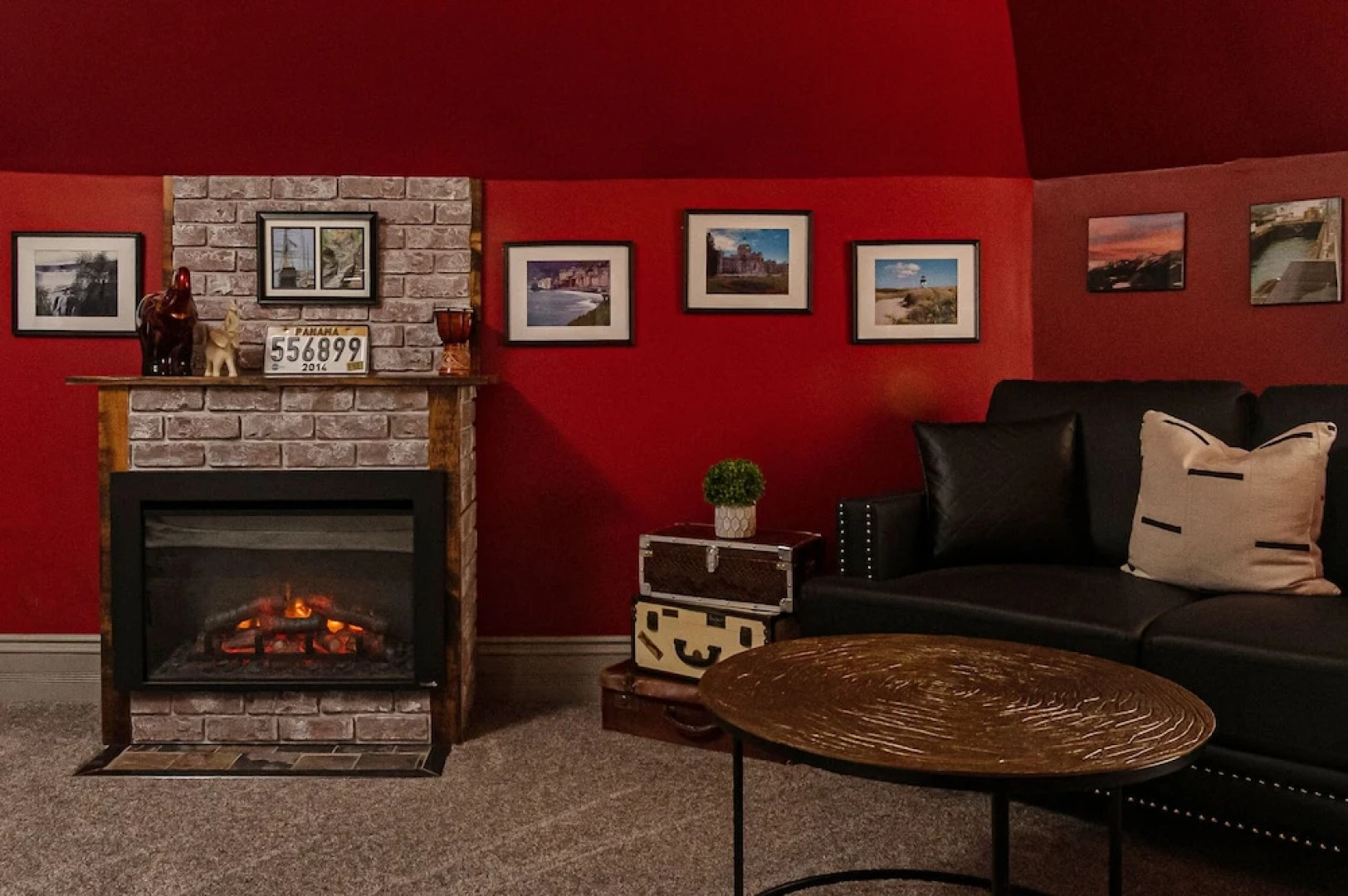 Reynolds Mansion B&B