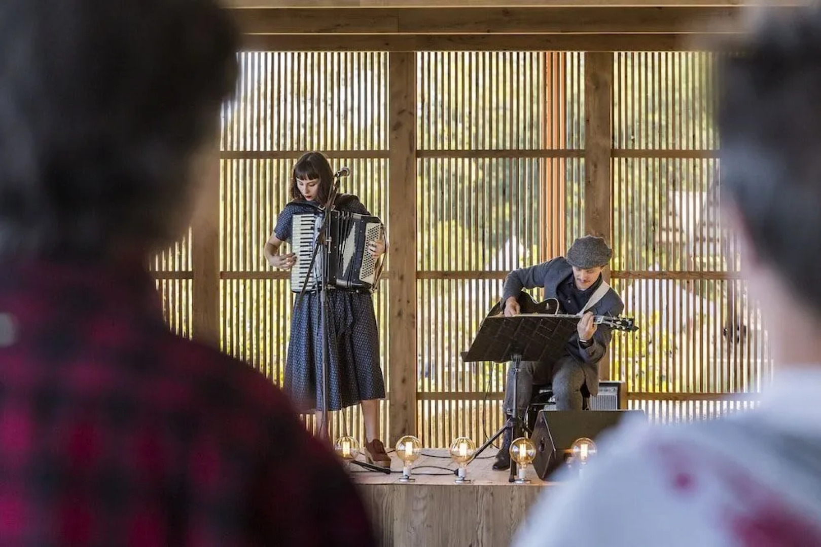 Hutton Brickyards Riverfront Hotel + Venue