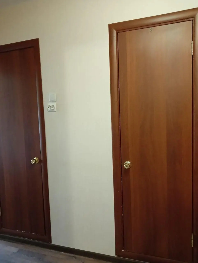 Апартаменты на улице Дружинина 62