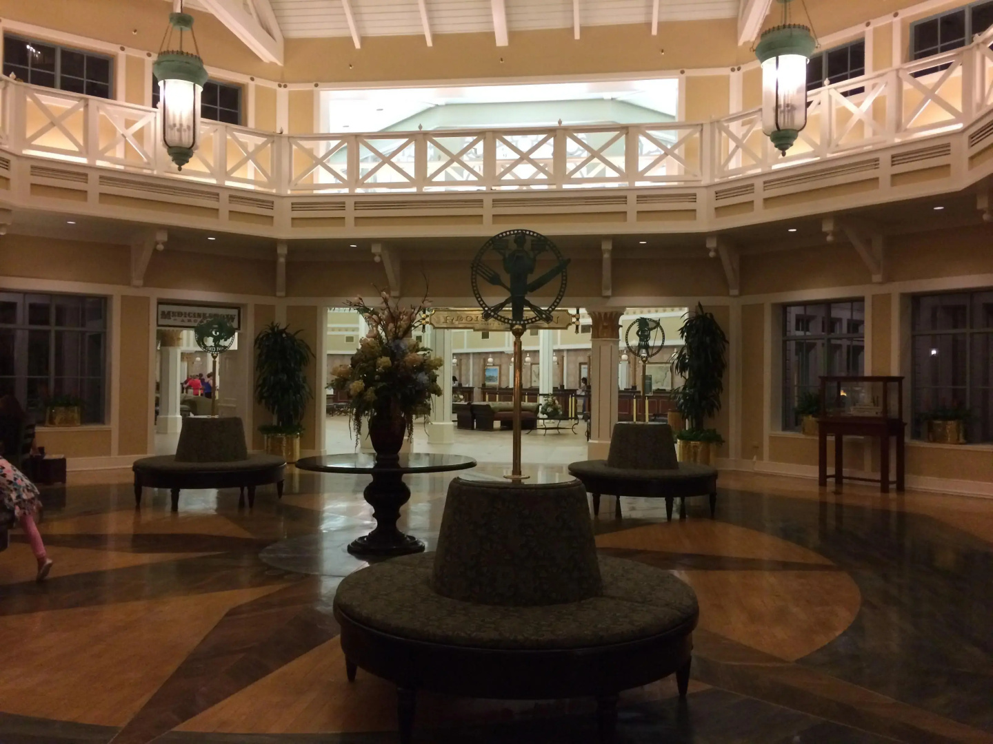 Disney's Port Orleans Resort - Riverside