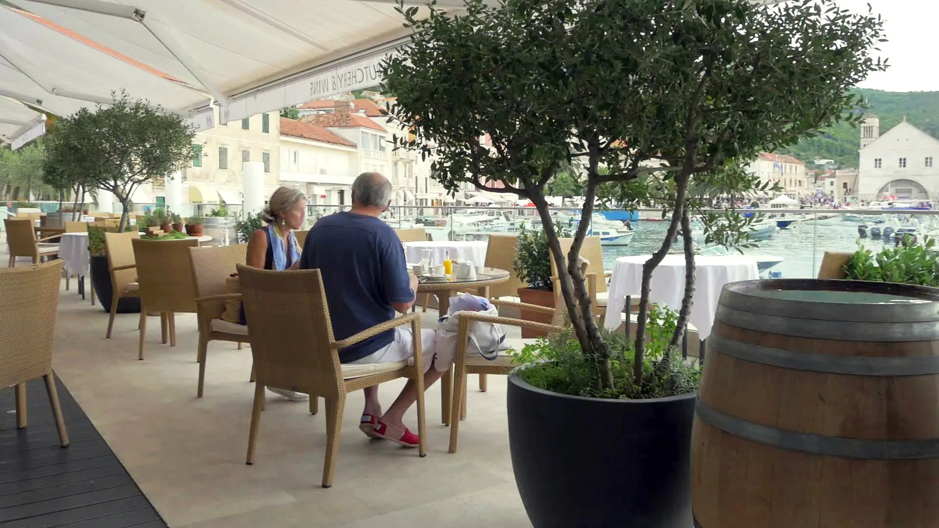 Adriana Hvar Spa Hotel