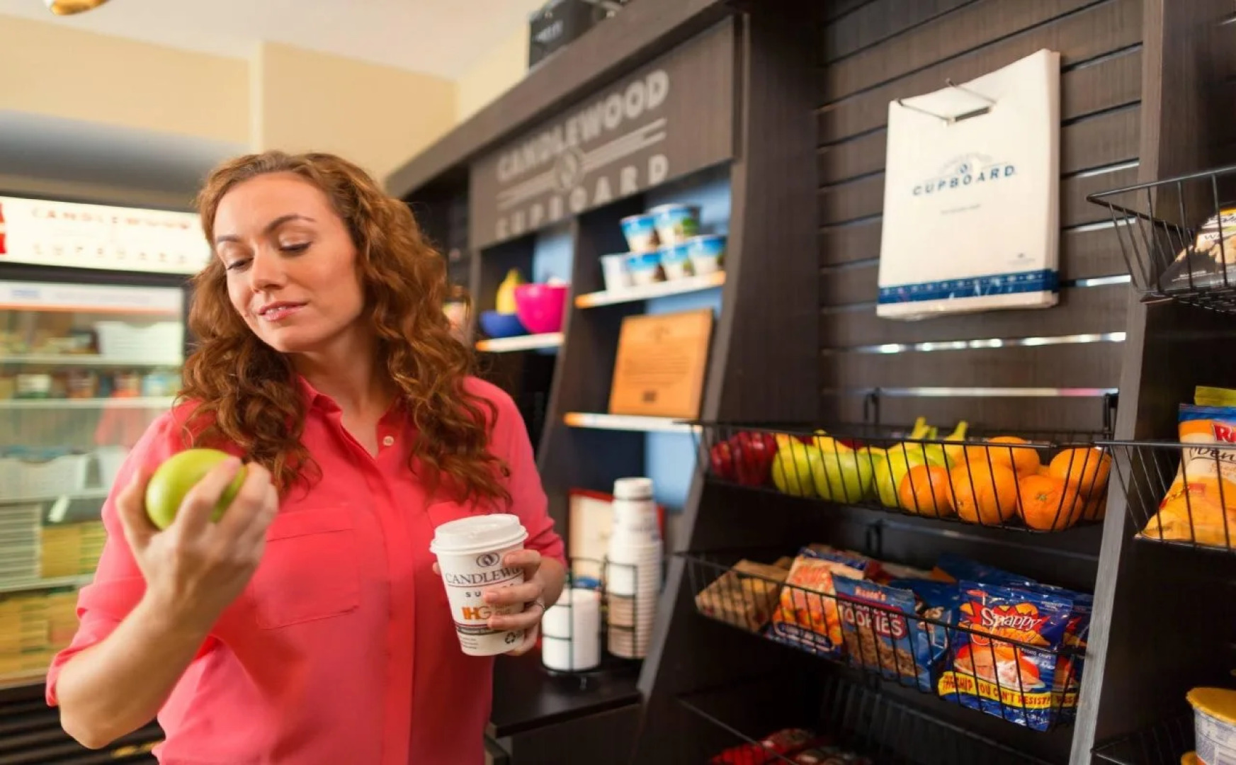 Candlewood Suites West Springfield by IHG