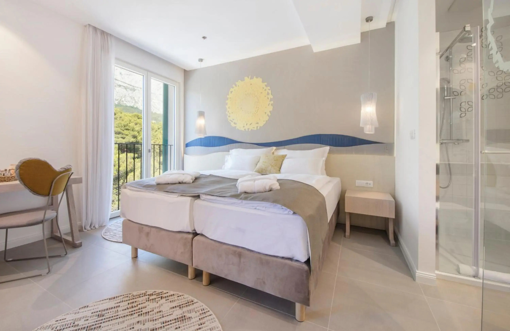 Bluesun Hotel Jadran