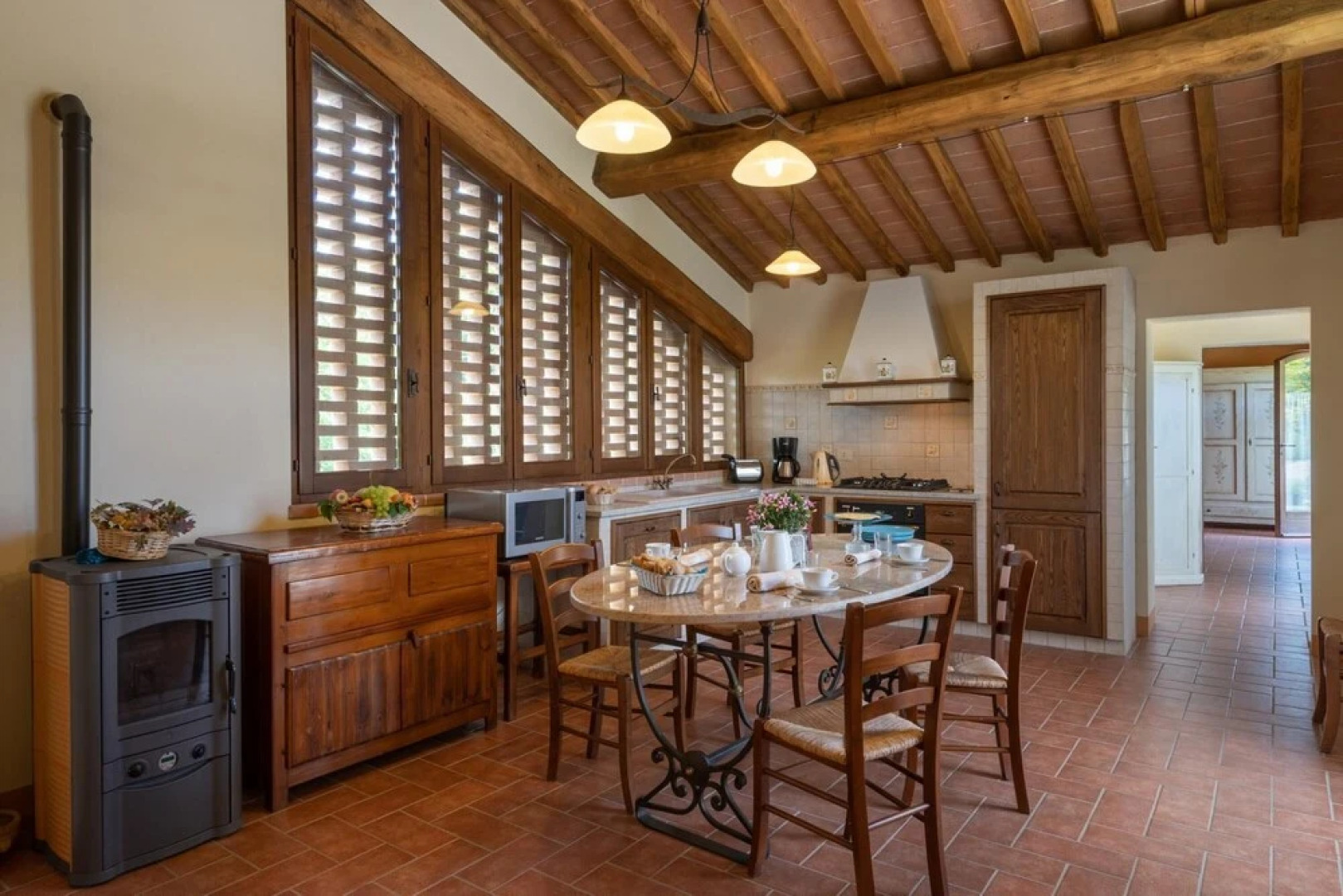 Podere San Giuseppe 16