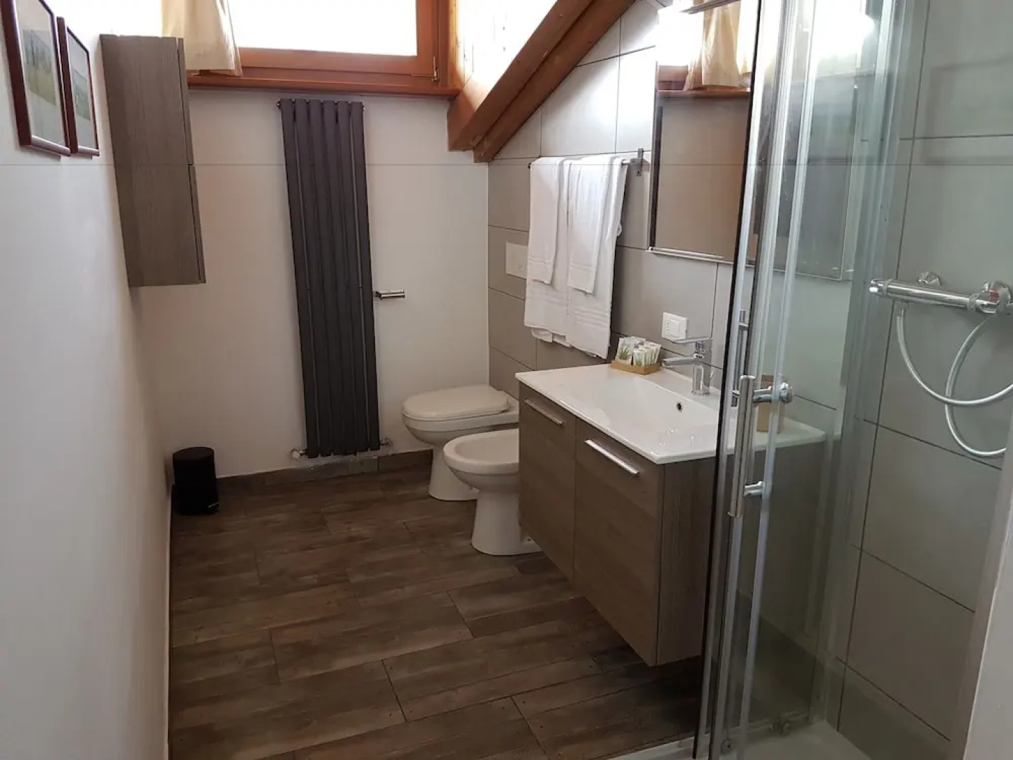 Housemuhlbach Wellness Acqua Spa Resort