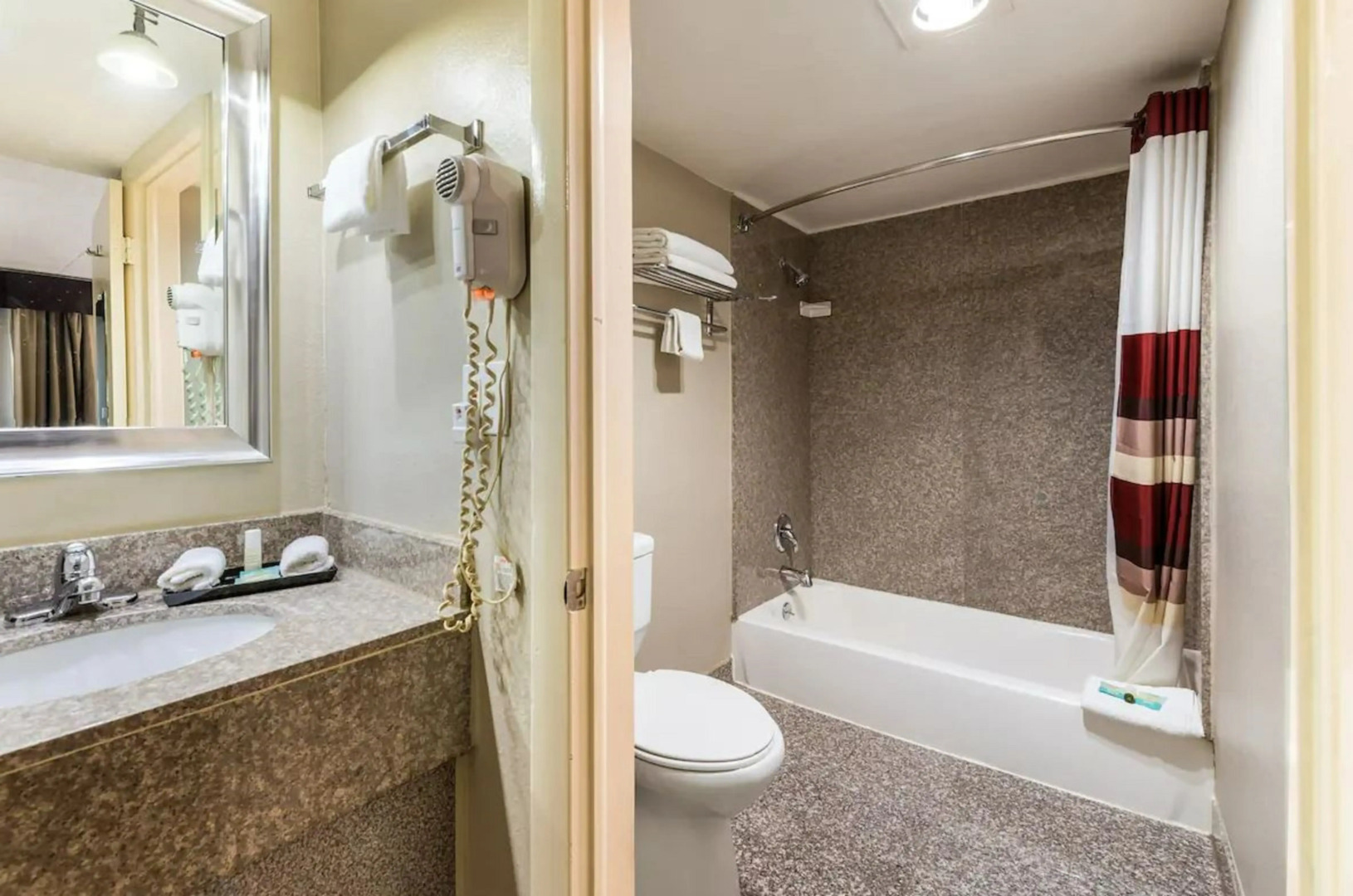 Red Roof Inn Morton Grove