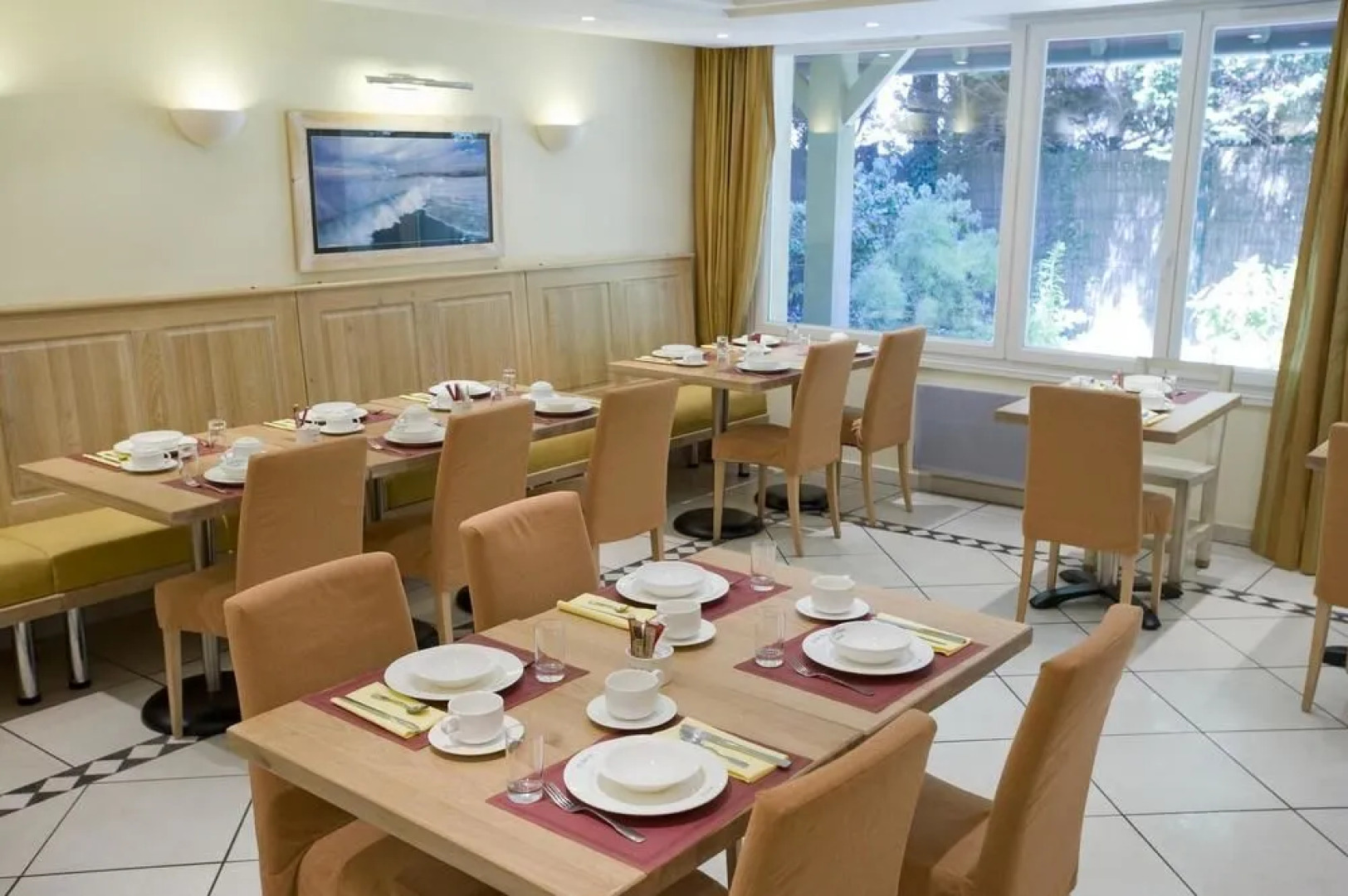 Pierre & Vacances Premium Residence La Villa Gardénia