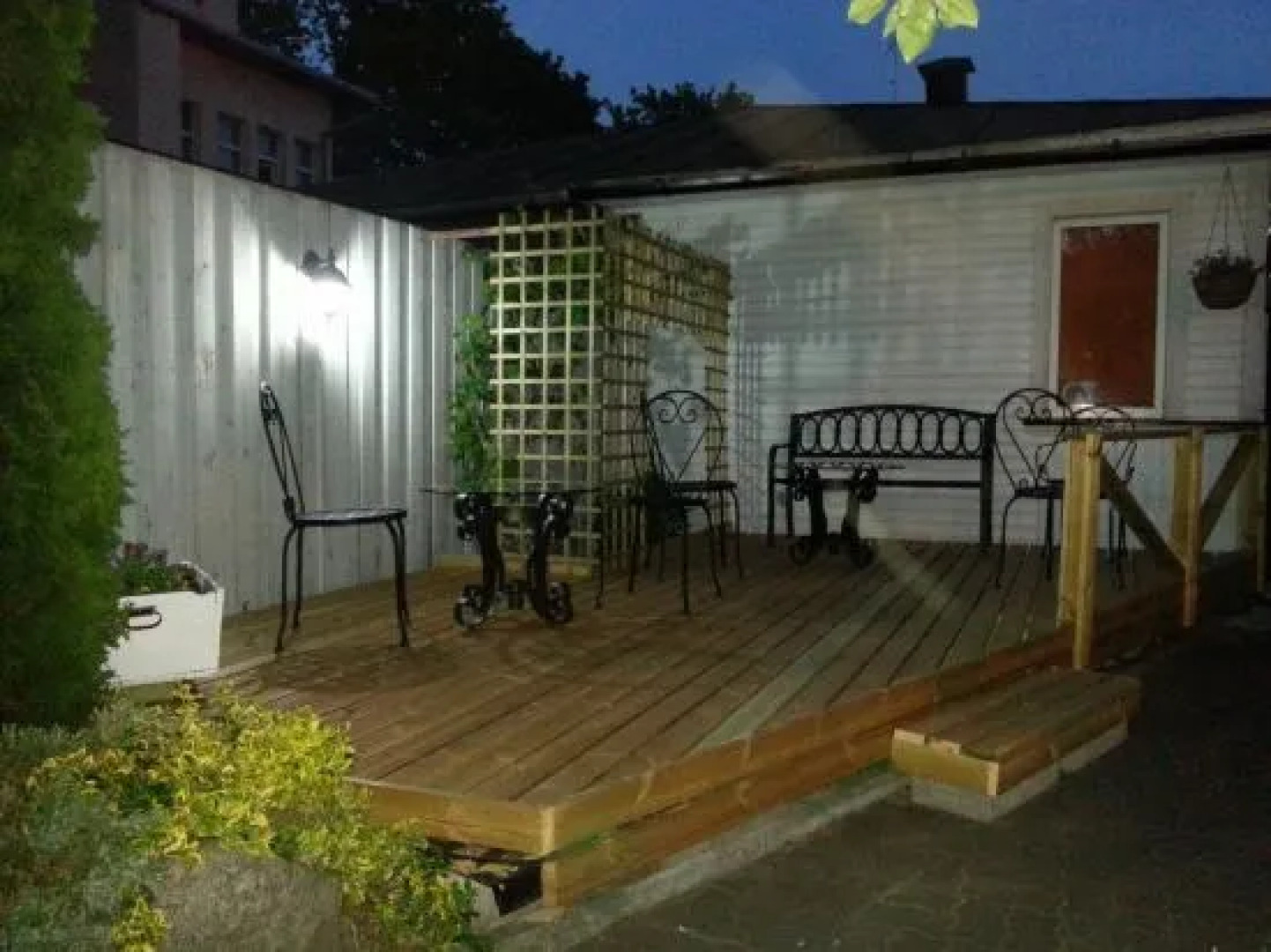 Papli 2 Accommodation