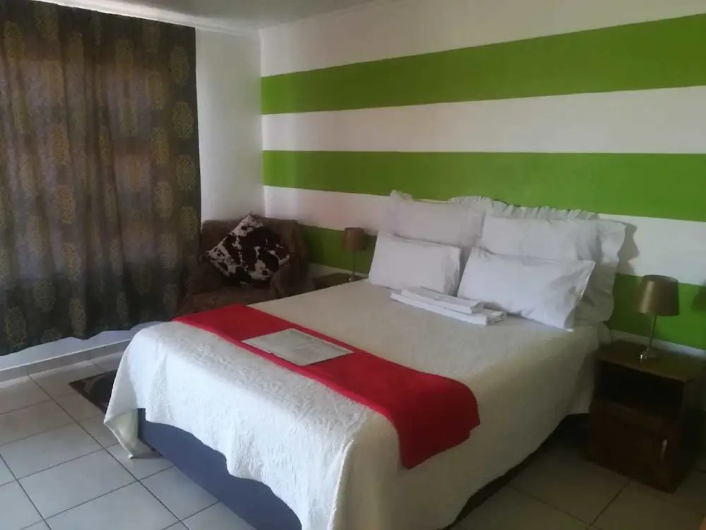 Ga-Dikobo Guest House