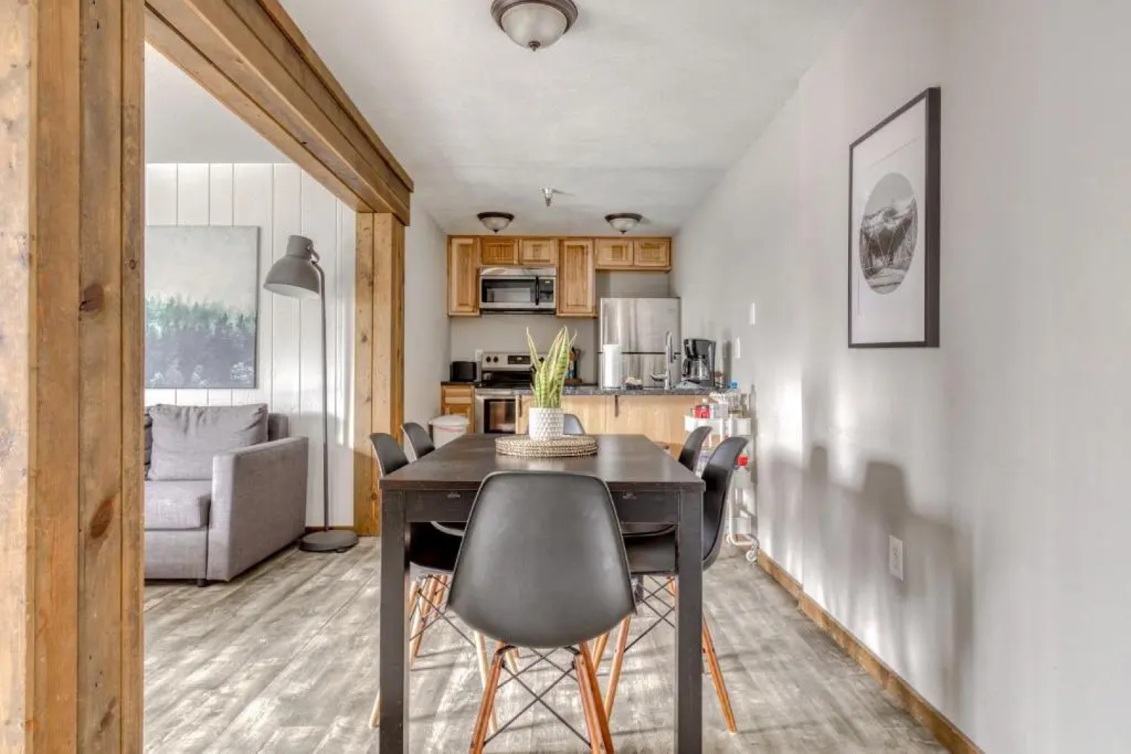 Glorious Mt Hood Condo #304