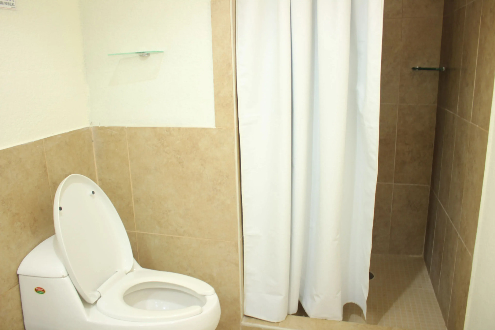 Hotel Cascada Huasteca