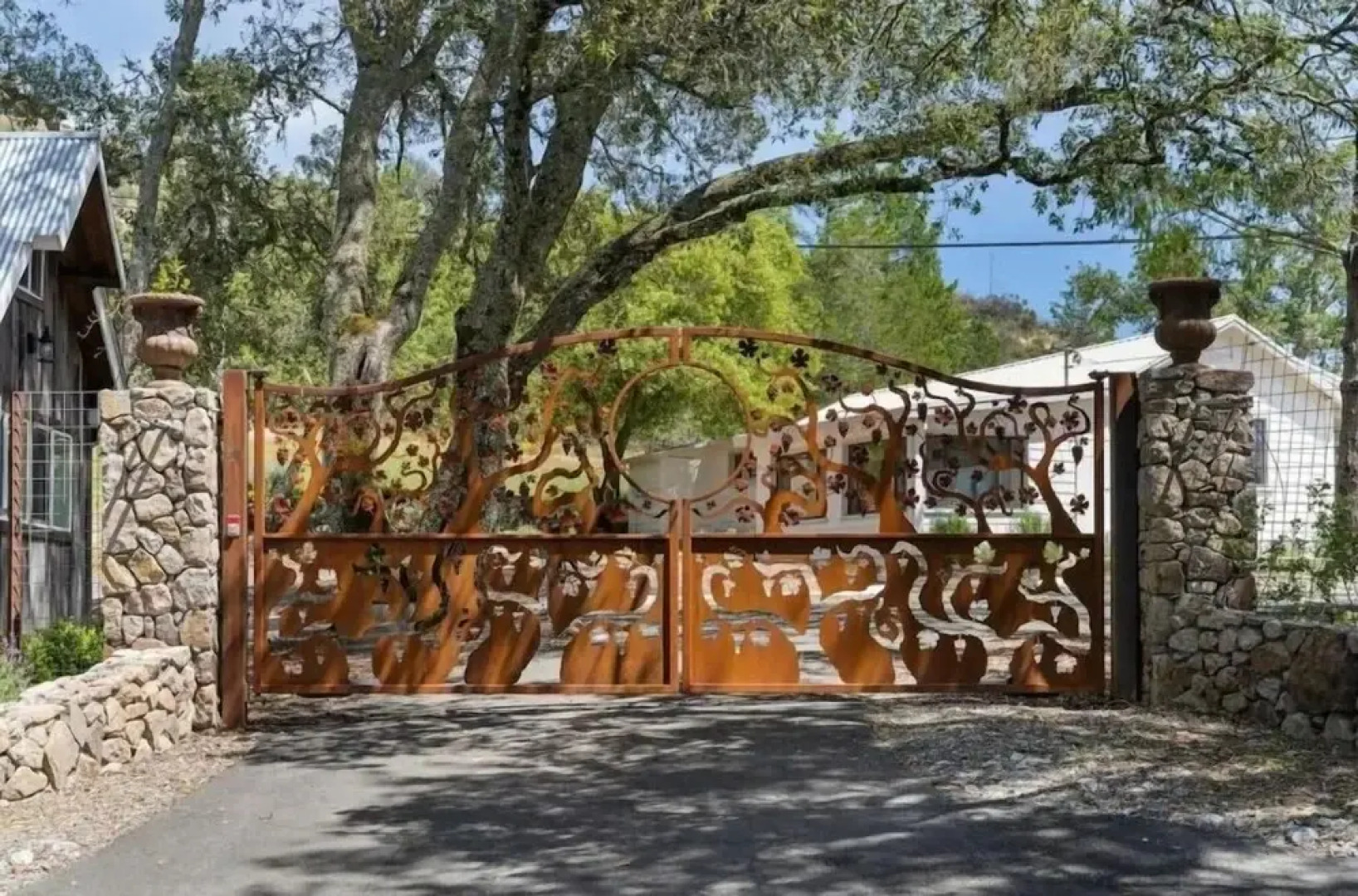 Wine Country Retreat W/ Casita, Bocce And Sunset Views! 3 Bedroom Home by RedAwning