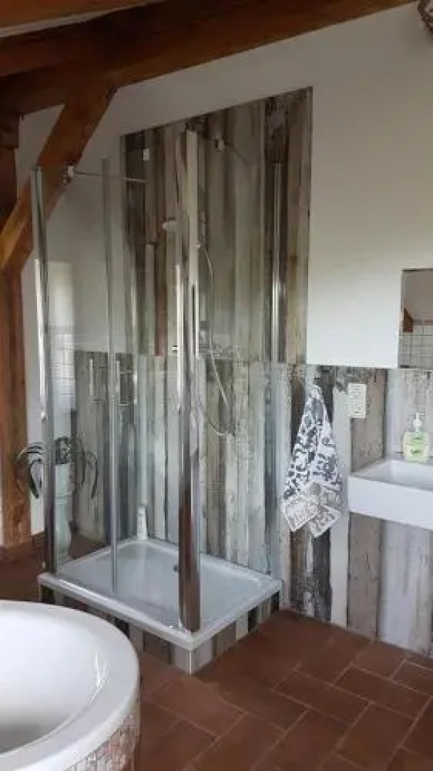 Zimmervermietung Preuß