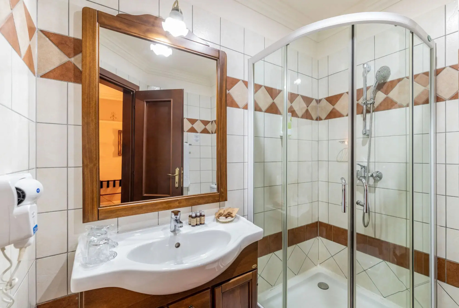 Boutique hotel Casa del Sole